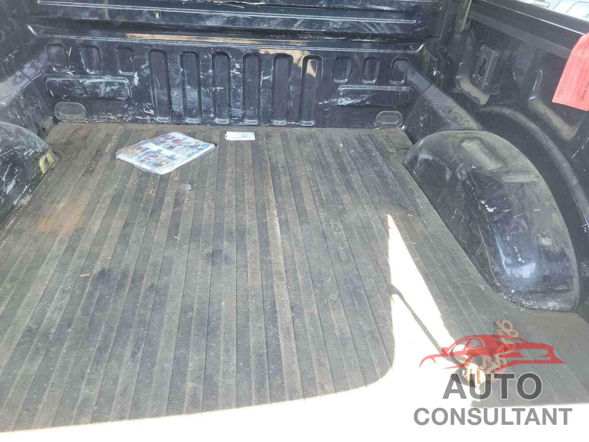 FORD F-150 2021 - 1FTFW1E82MKE08149