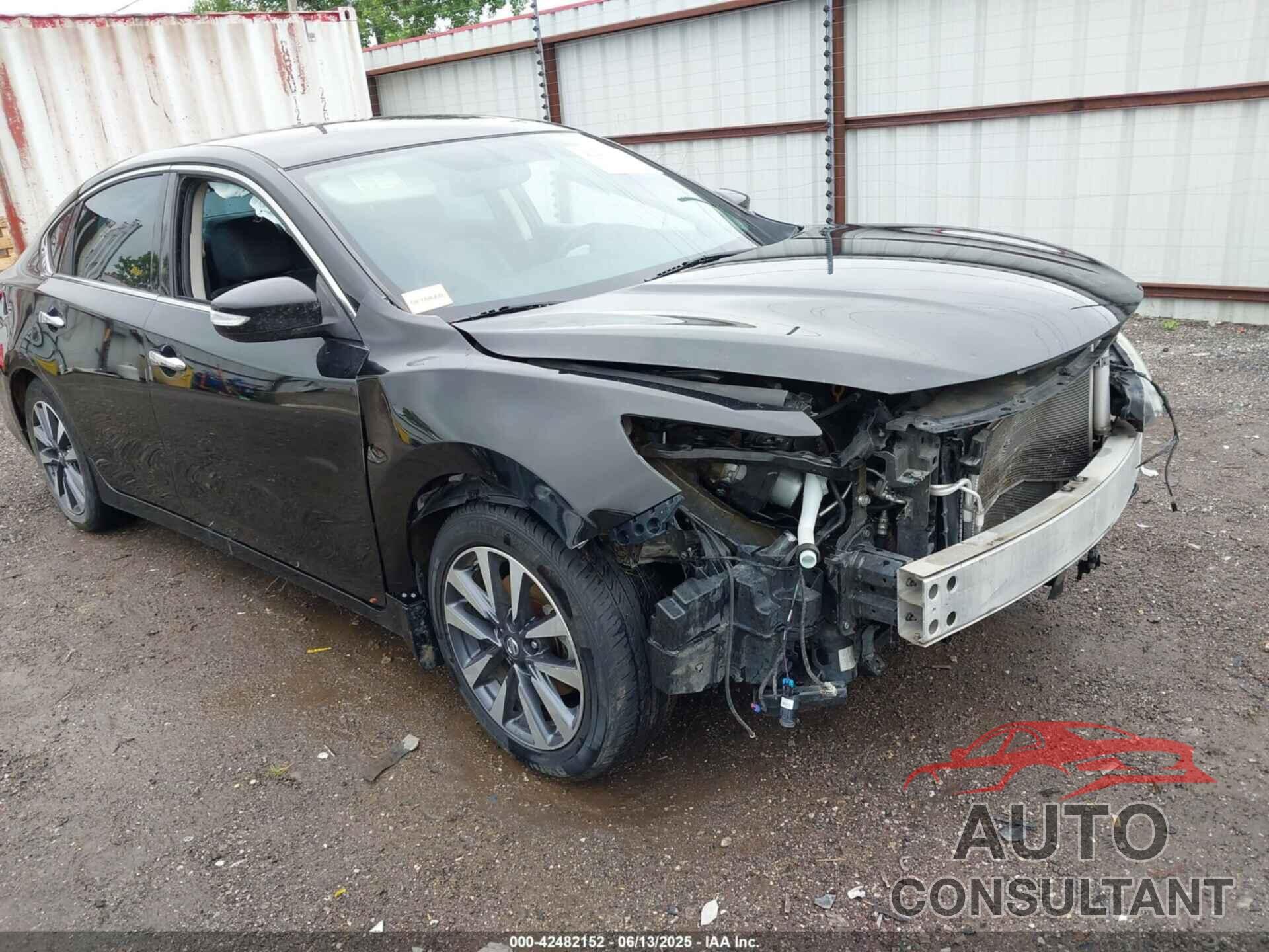 NISSAN ALTIMA 2016 - 1N4AL3APXGC163858