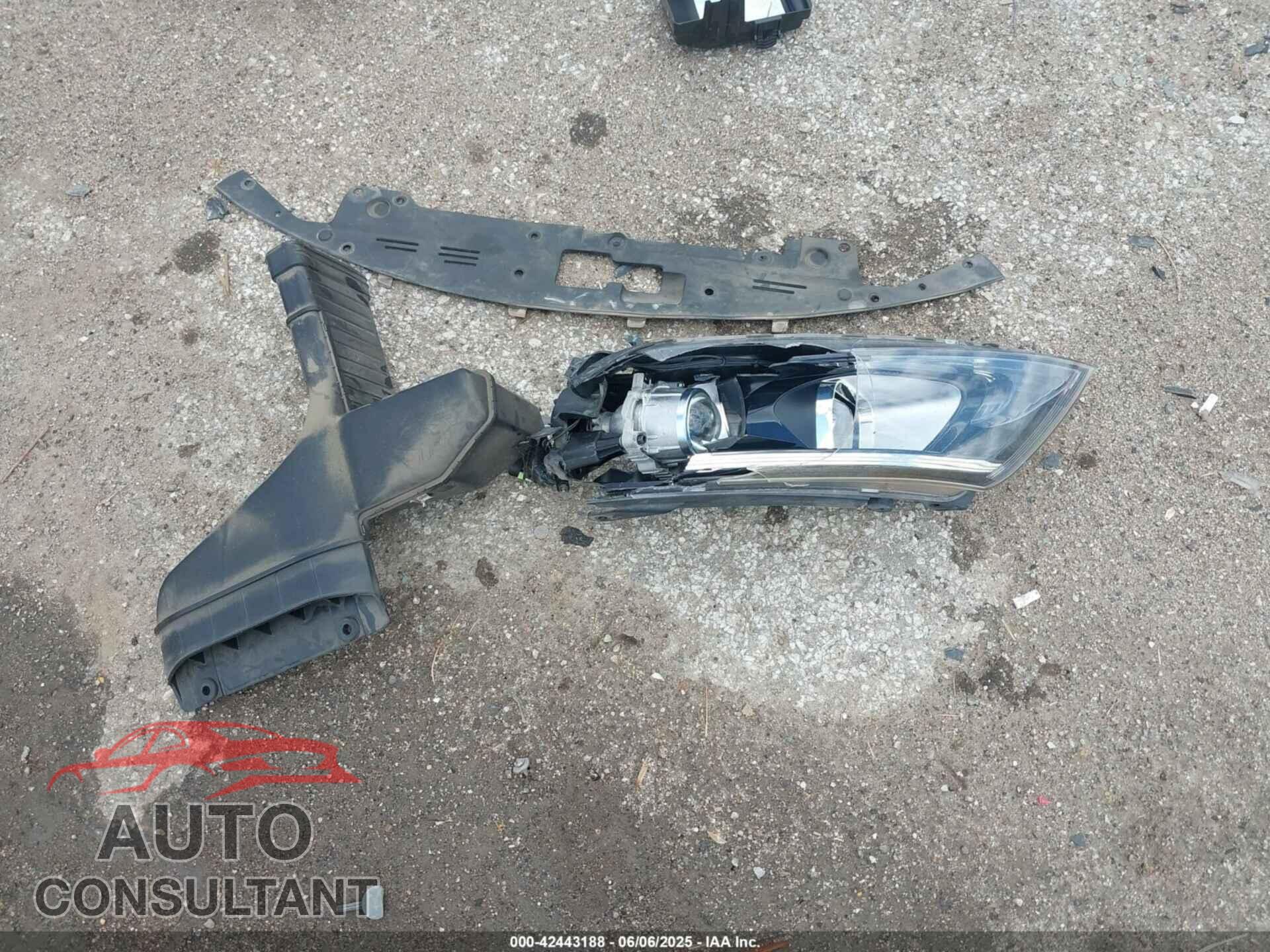 KIA OPTIMA 2015 - KNAGM4A74F5653459