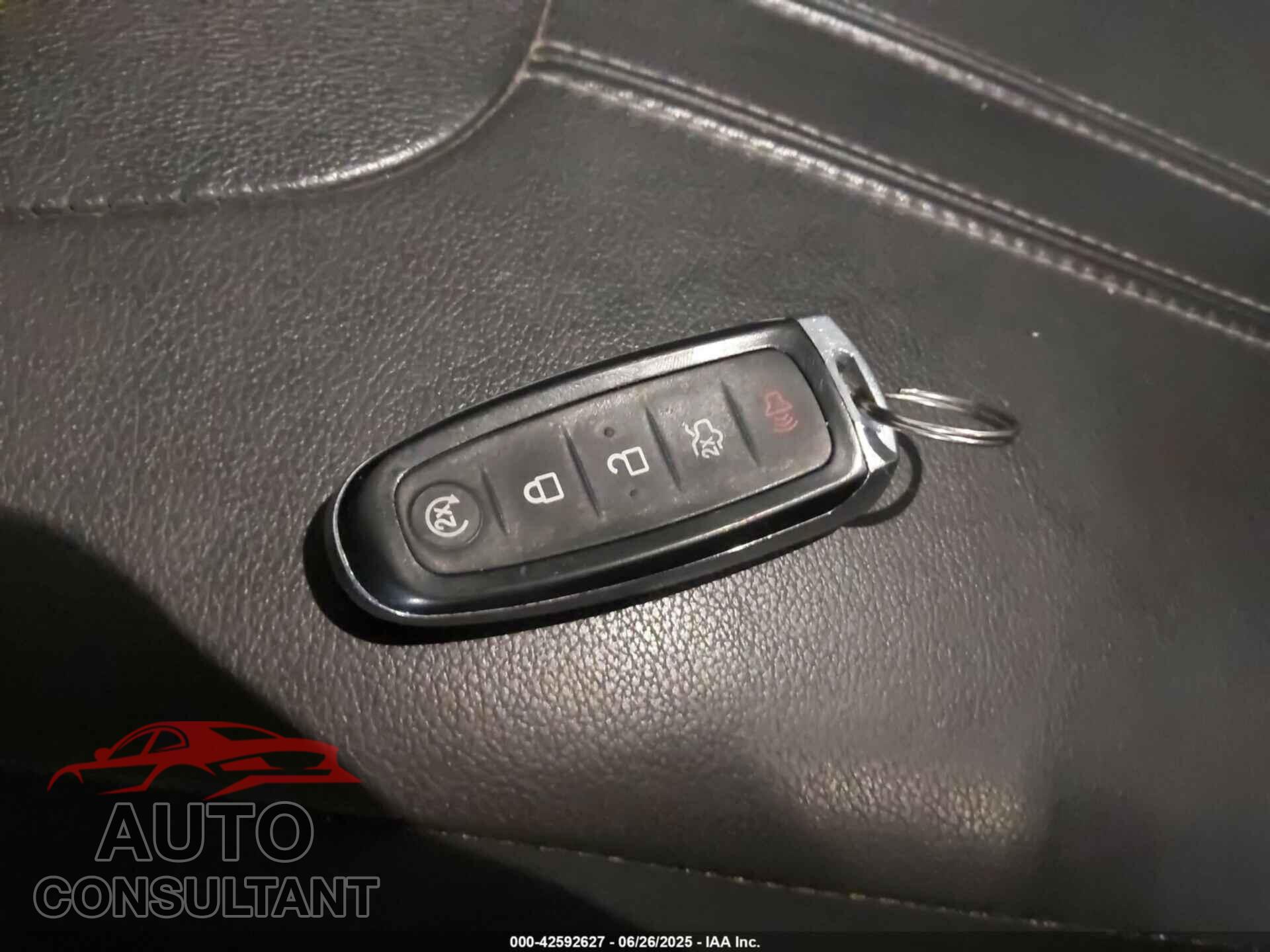 FORD FOCUS 2013 - 1FADP3J23DL207989