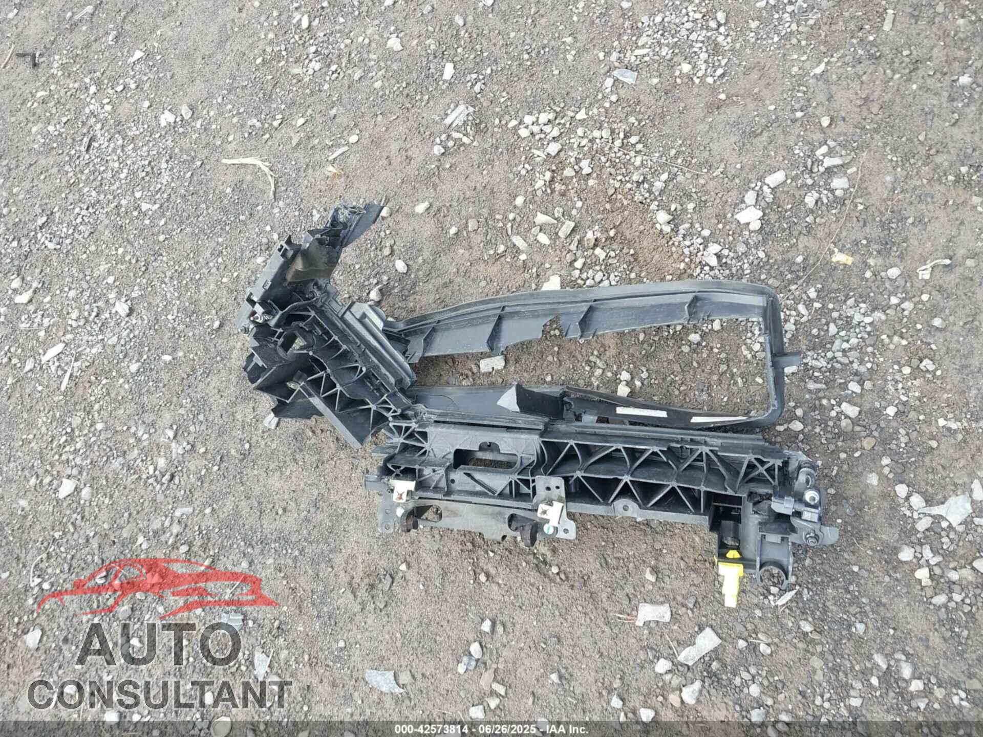 FORD ECOSPORT 2020 - MAJ6S3KL2LC333743