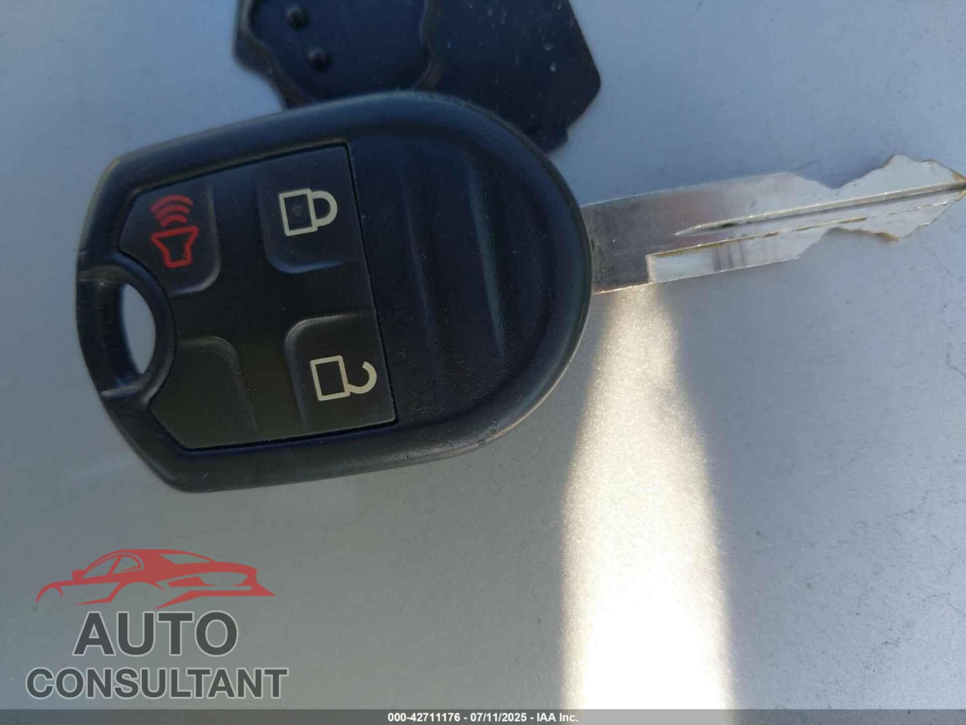 FORD EDGE 2013 - 2FMDK3JC5DBE17328