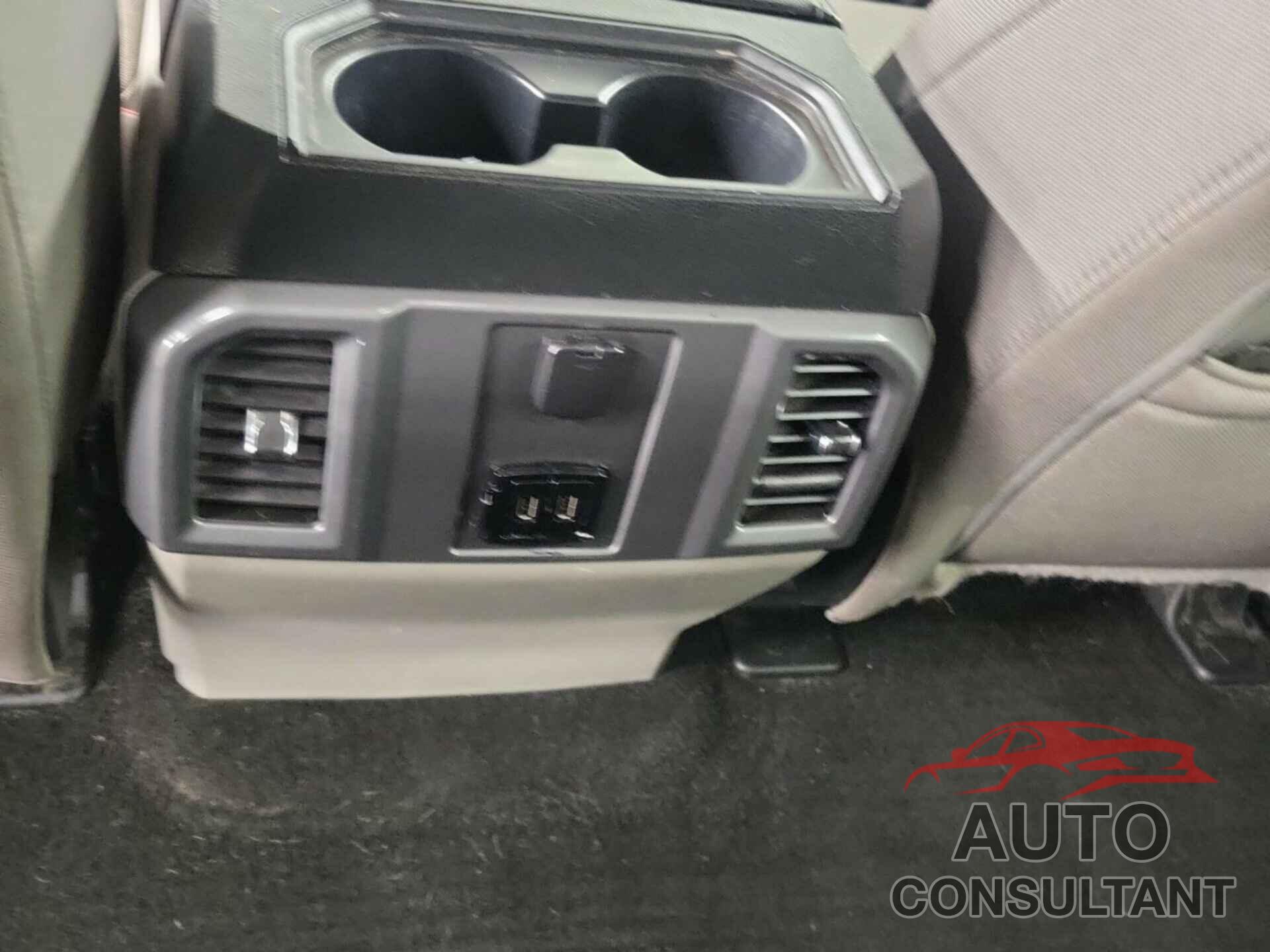 FORD F150 2020 - 1FTEW1EP3LKD10572