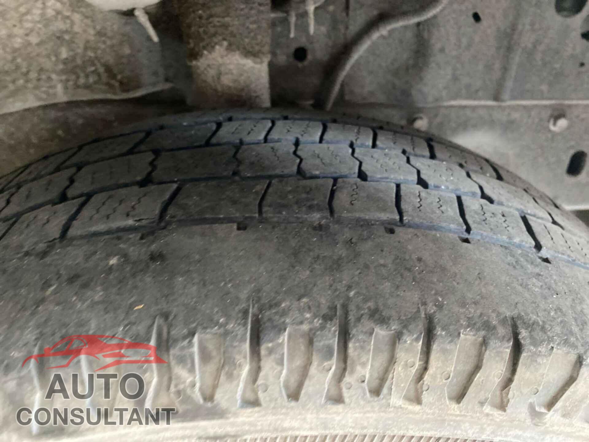 FORD TRANSIT 2019 - 1FTYE1CM2KKA70065