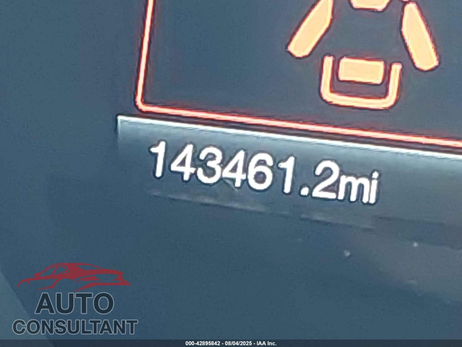 FORD EDGE 2017 - 2FMPK4AP9HBC40116