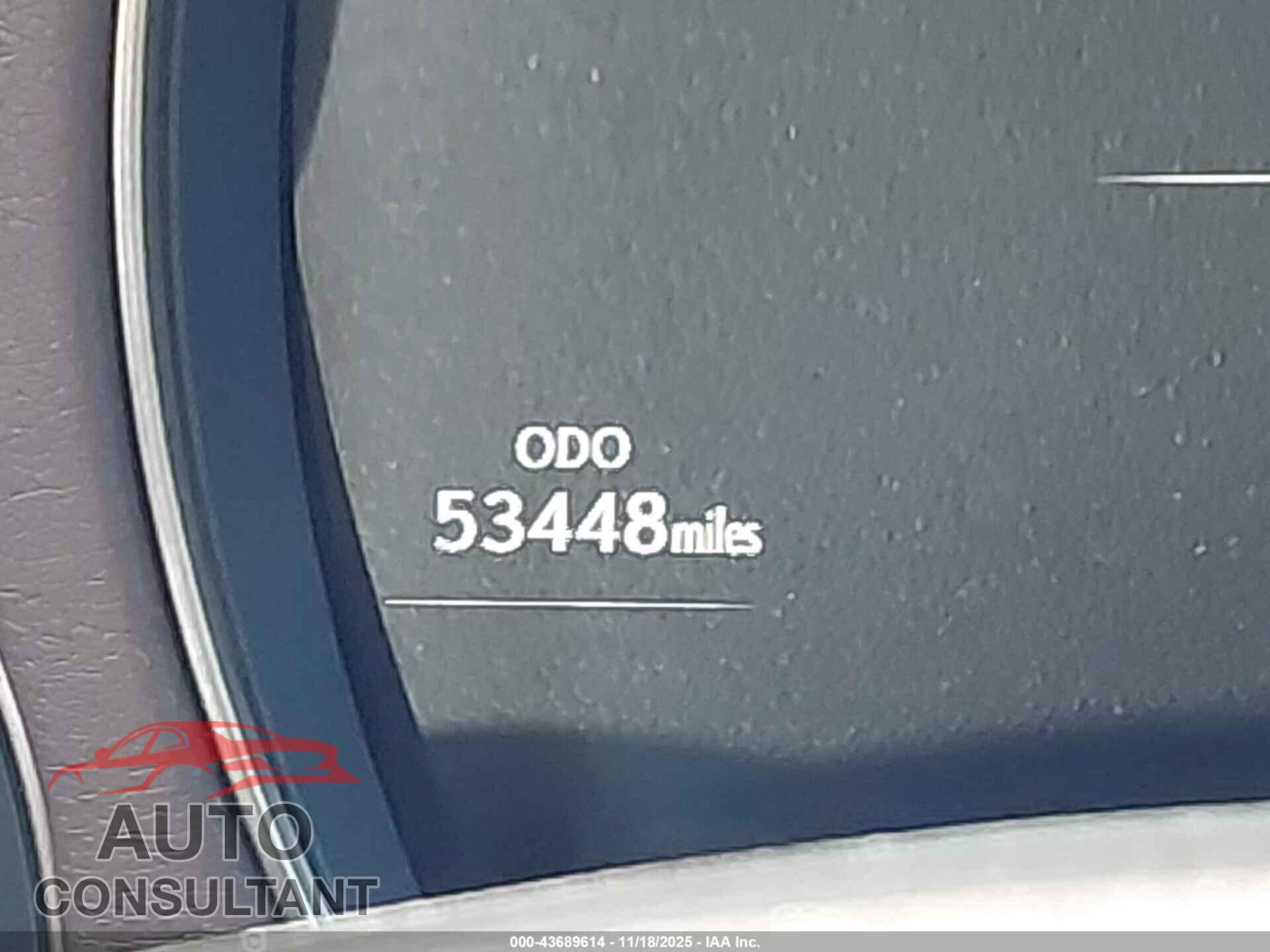 LEXUS LS 500 2018 - JTHB51FFXJ5000683