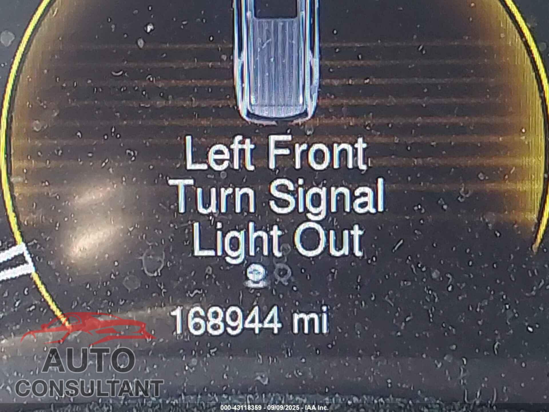 DODGE DURANGO 2015 - 1C4RDJAG9FC802048