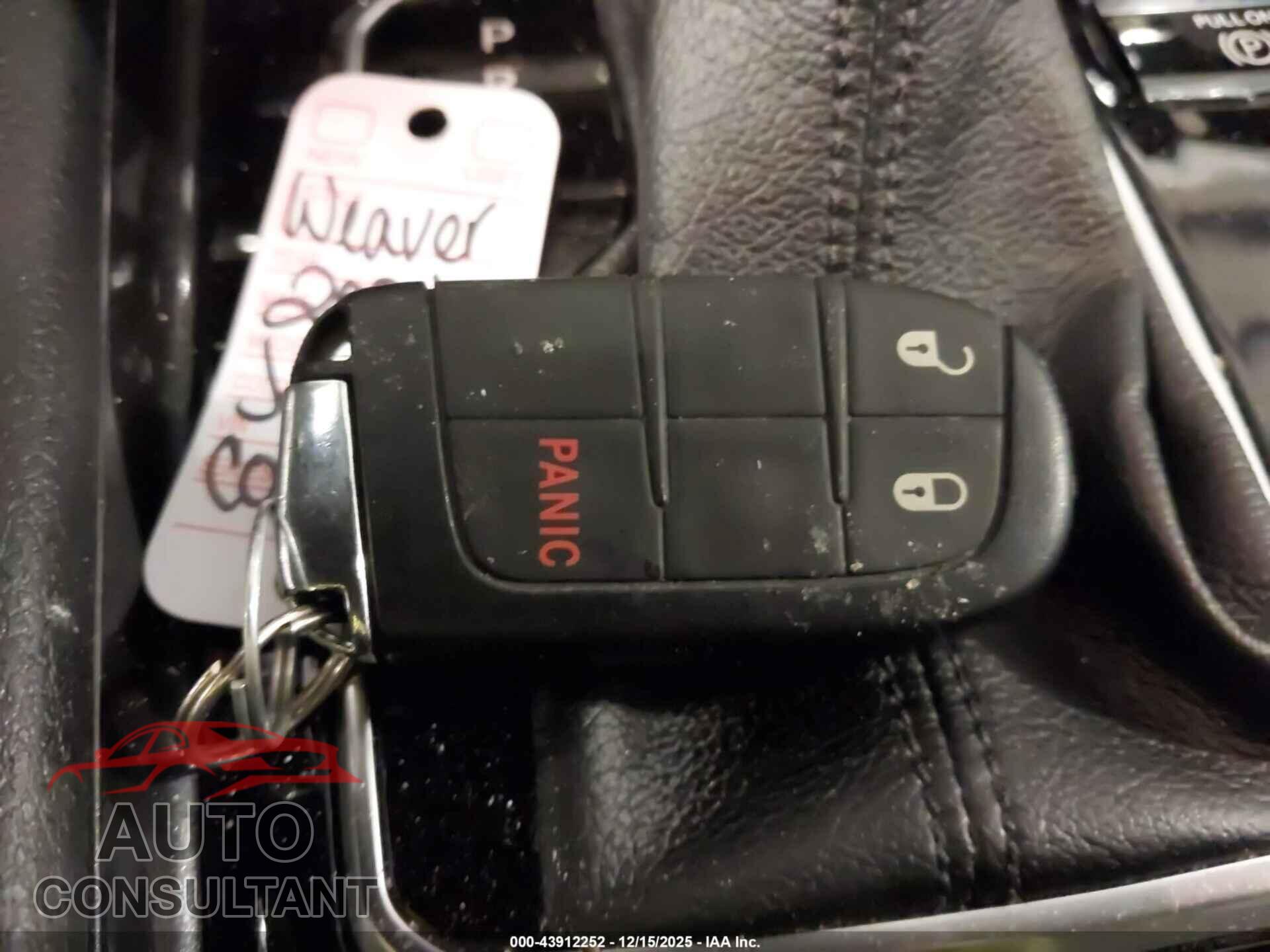 JEEP COMPASS 2024 - 3C4NJDAN1RT114741