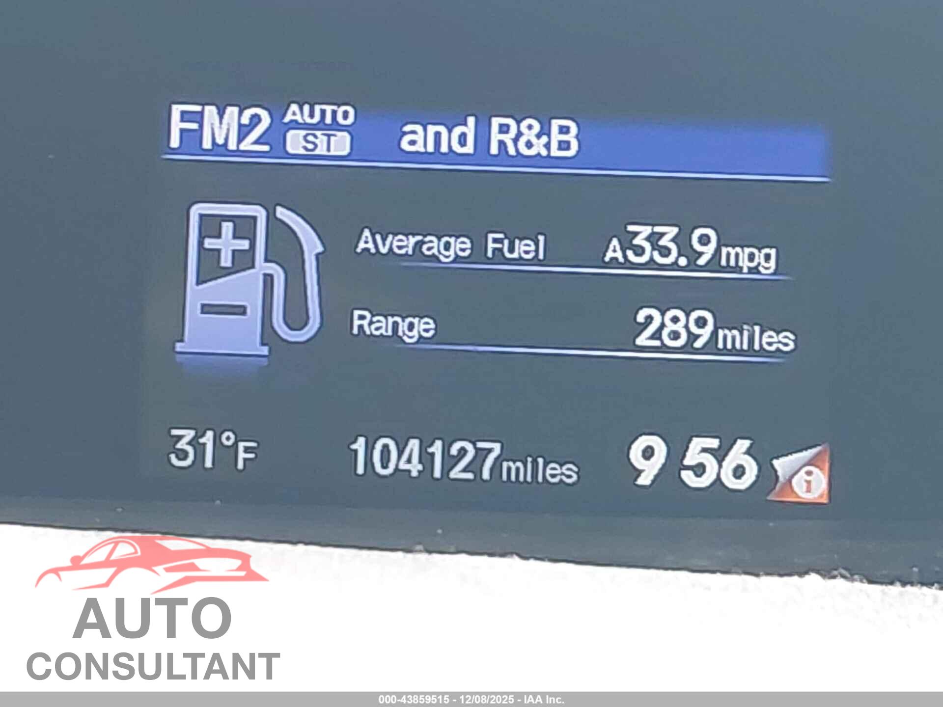 HONDA CIVIC 2015 - 19XFB2F58FE299224