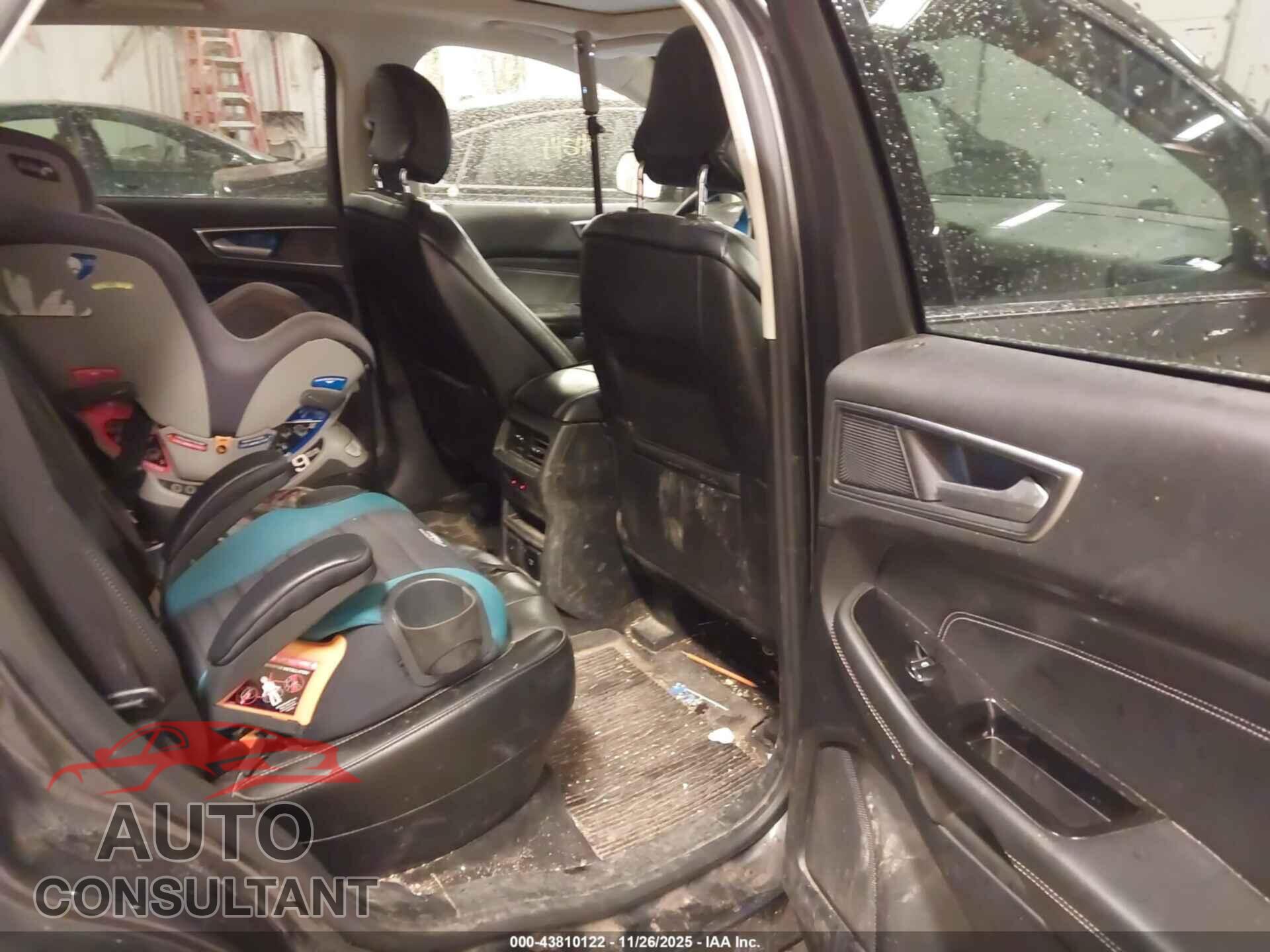 FORD EDGE 2019 - 2FMPK4K96KBC08988