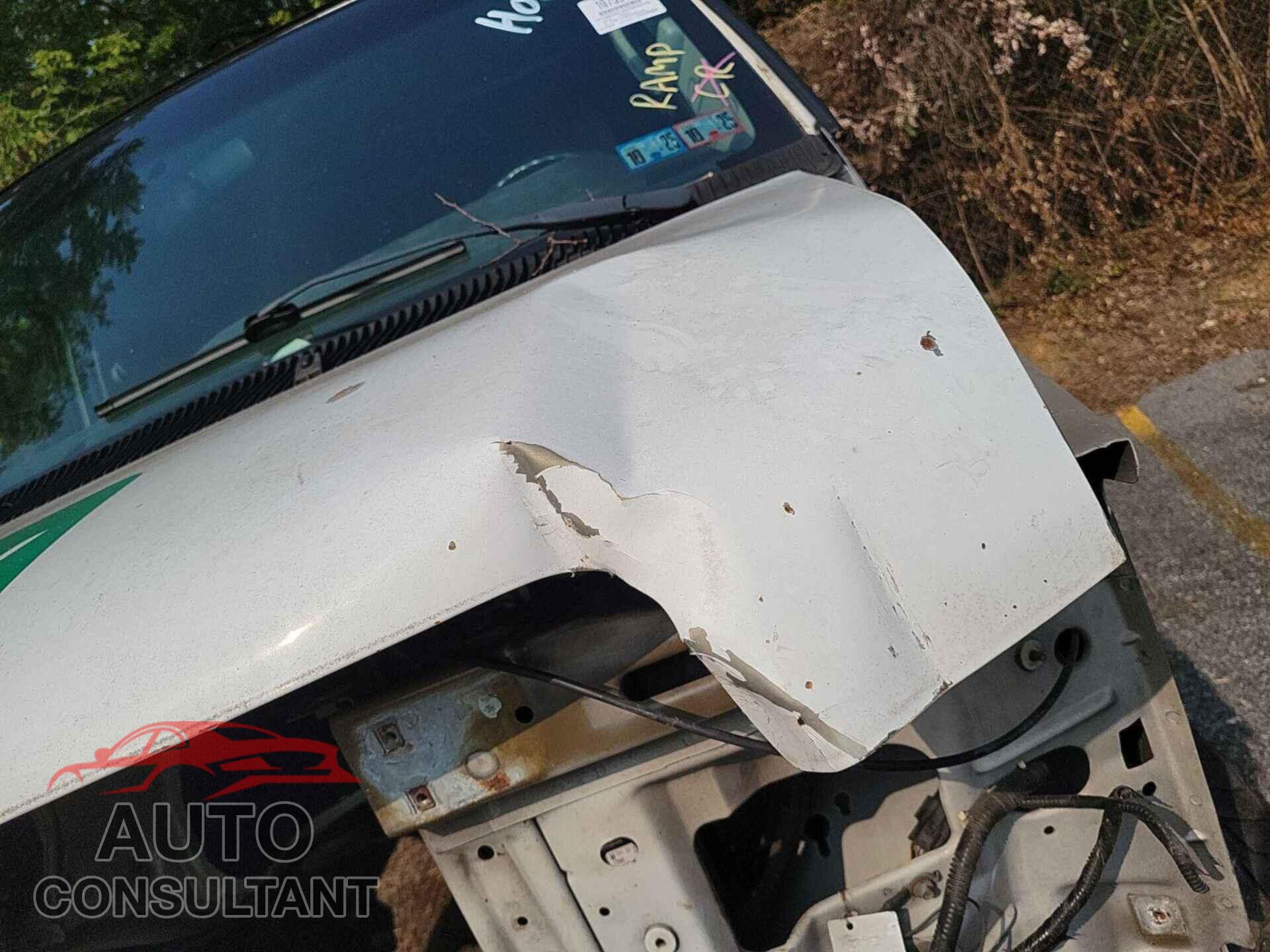 FORD ECONOLINE 2013 - 1FTNE2EL9DDB26376