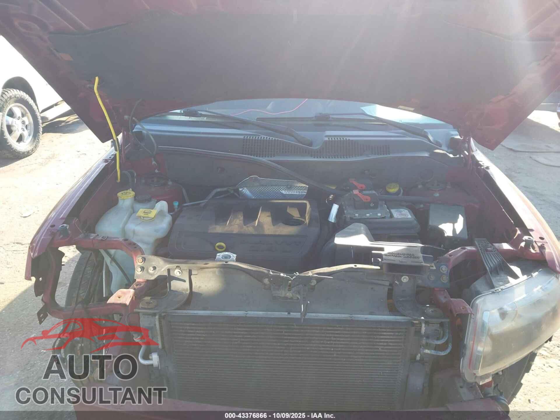 JEEP COMPASS 2015 - 1C4NJDBB7FD437875