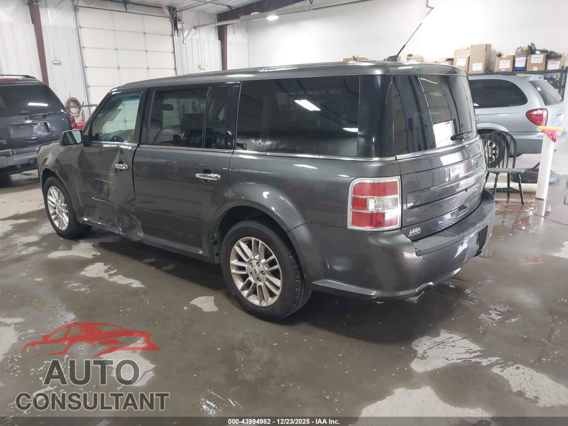FORD FLEX 2015 - 2FMGK5C88FBA04520