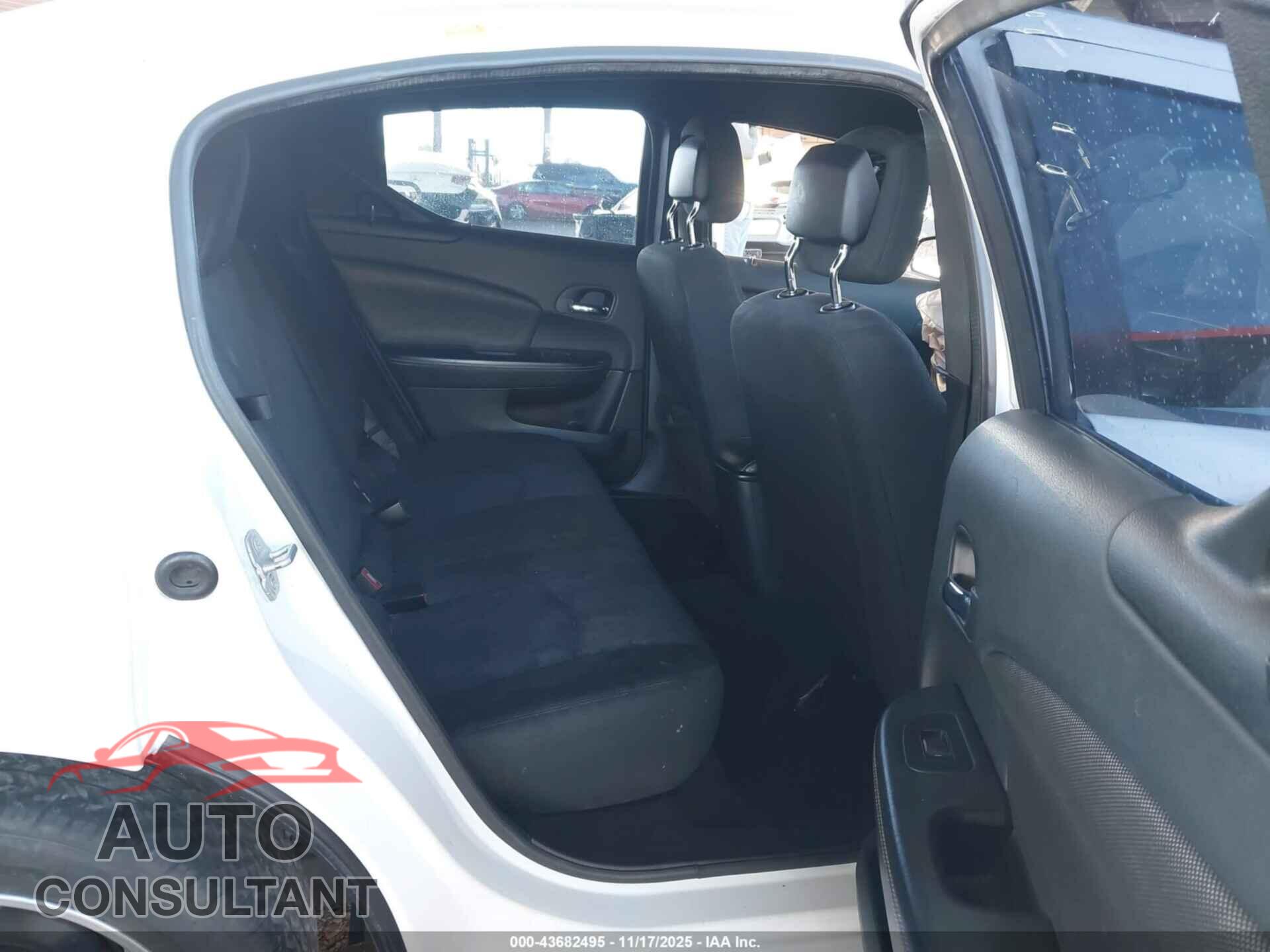 DODGE AVENGER 2014 - 1C3CDZCB0EN202872