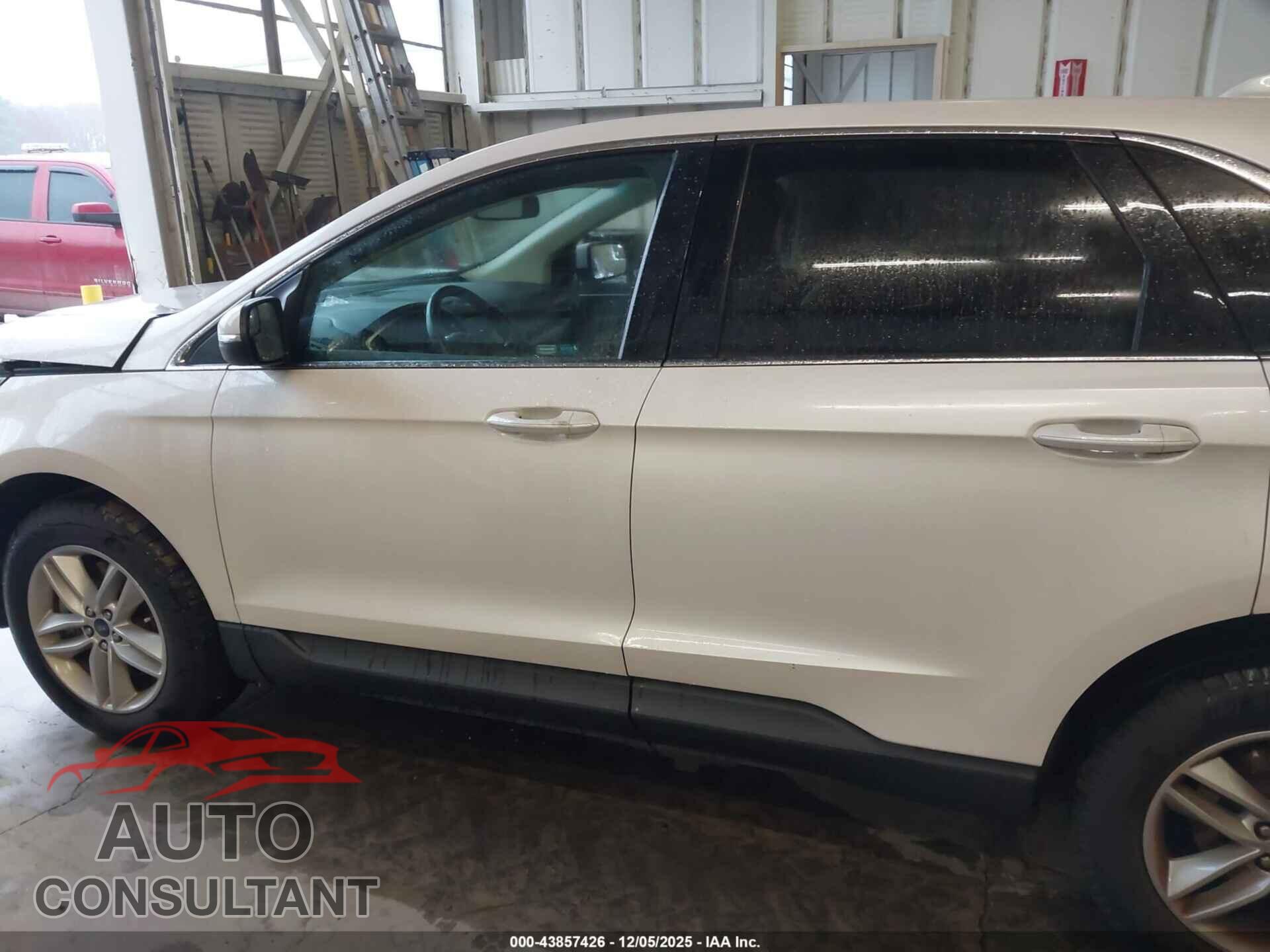 FORD EDGE 2018 - 2FMPK4J82JBB55648