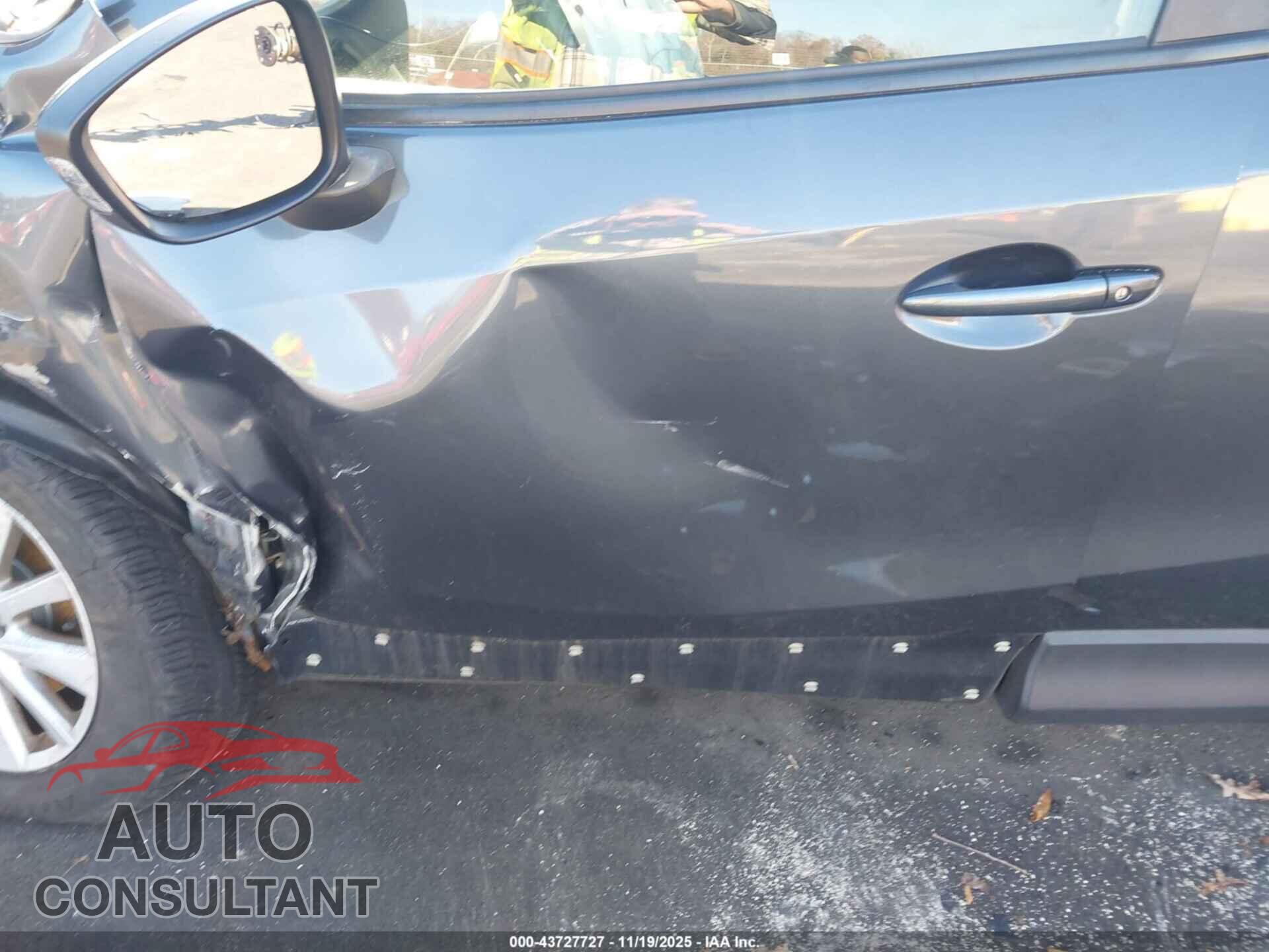 MAZDA CX-5 2013 - JM3KE4CE2D0126768