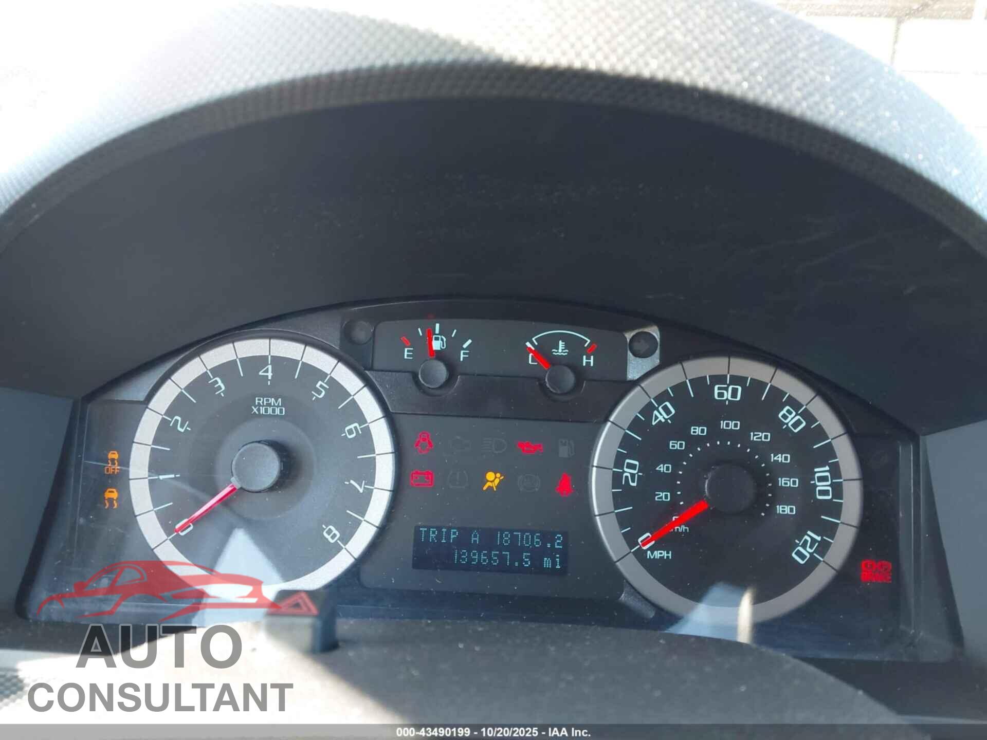 FORD ESCAPE 2012 - 1FMCU9E71CKB41093