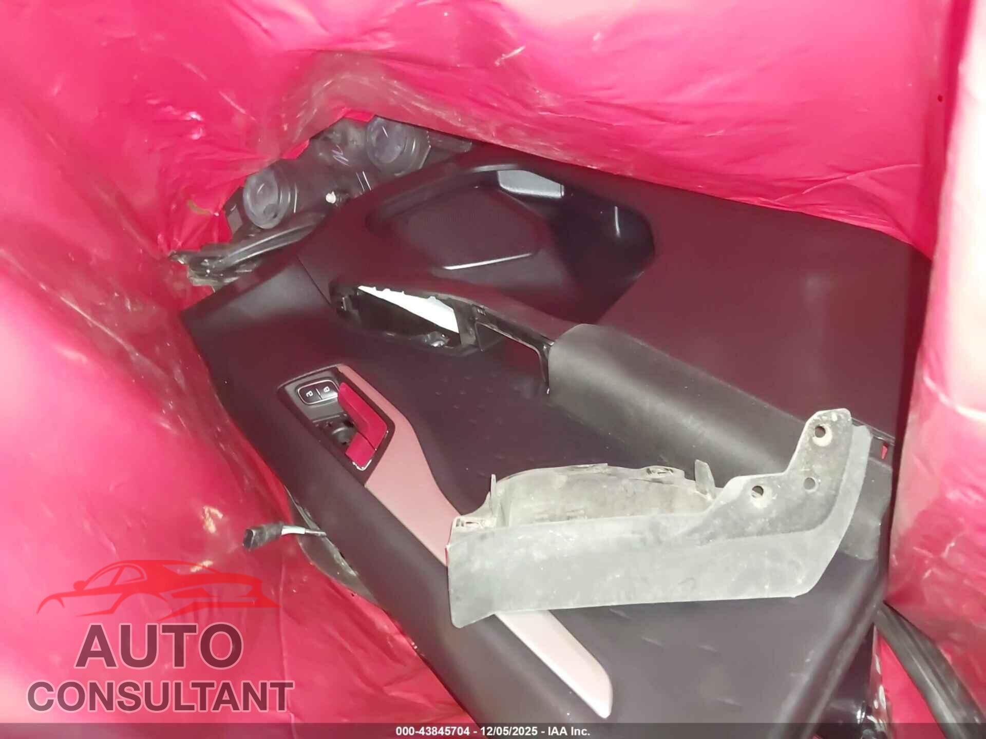 FORD ESCAPE 2020 - 1FMCU9G65LUA07440