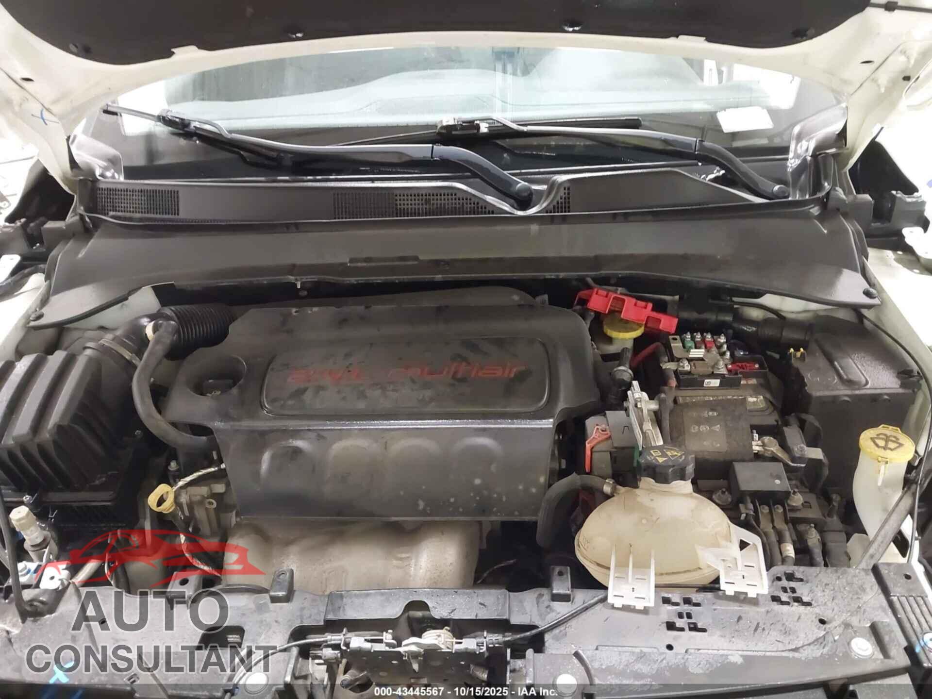 JEEP COMPASS 2020 - 3C4NJDBB9LT192597