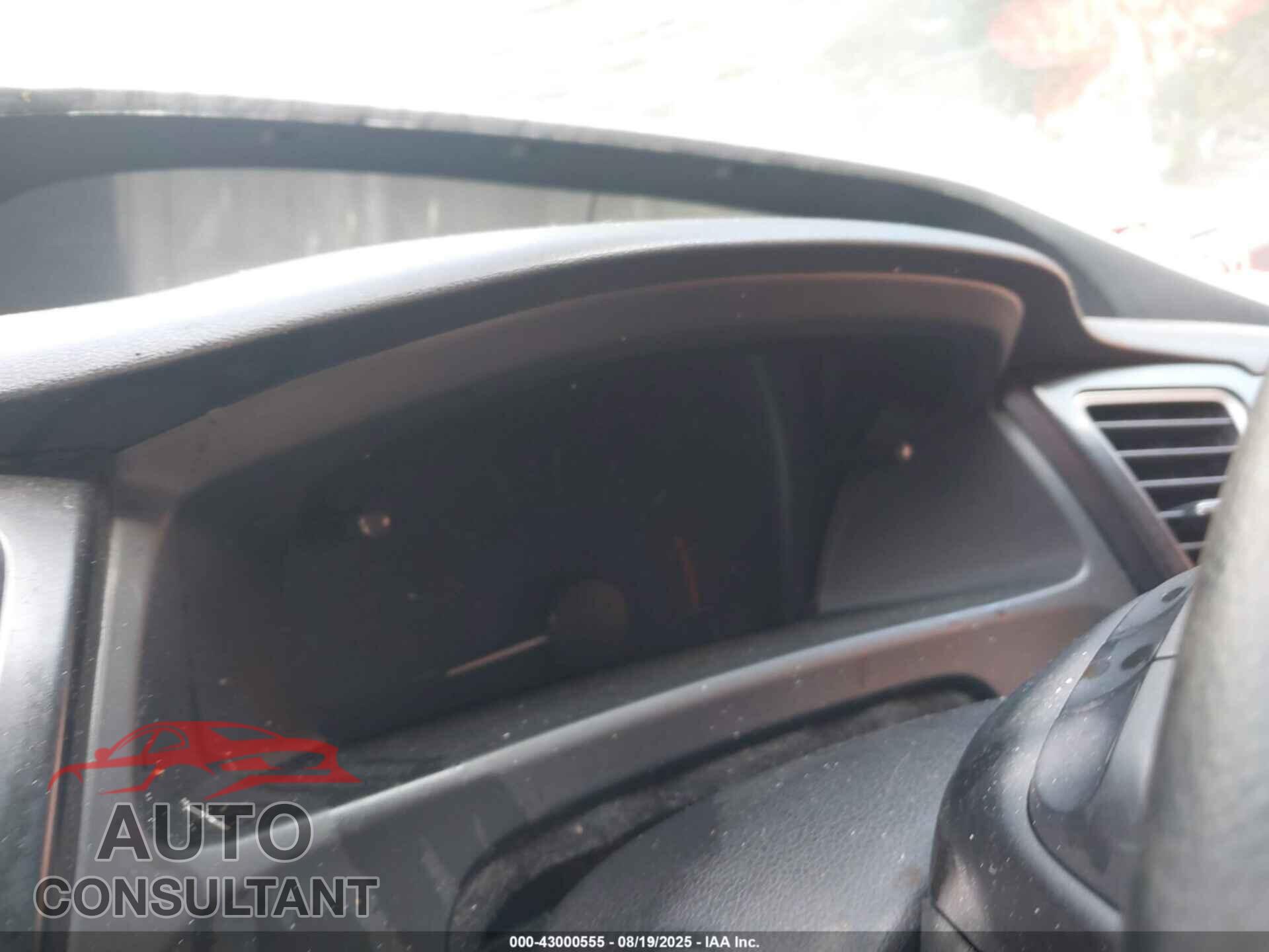 HONDA CIVIC 2013 - 2HGFB2F54DH563302