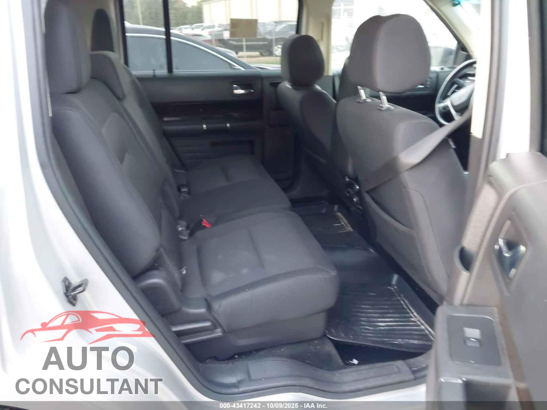 FORD FLEX 2014 - 2FMGK5C87EBD45499