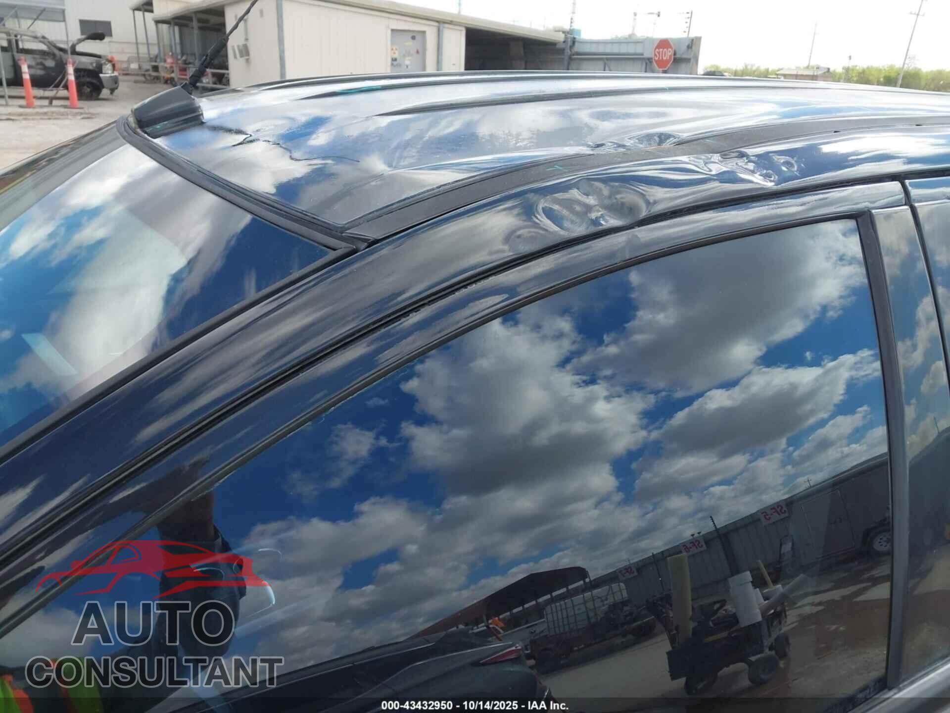 FORD EDGE 2013 - 2FMDK3GC8DBC61826