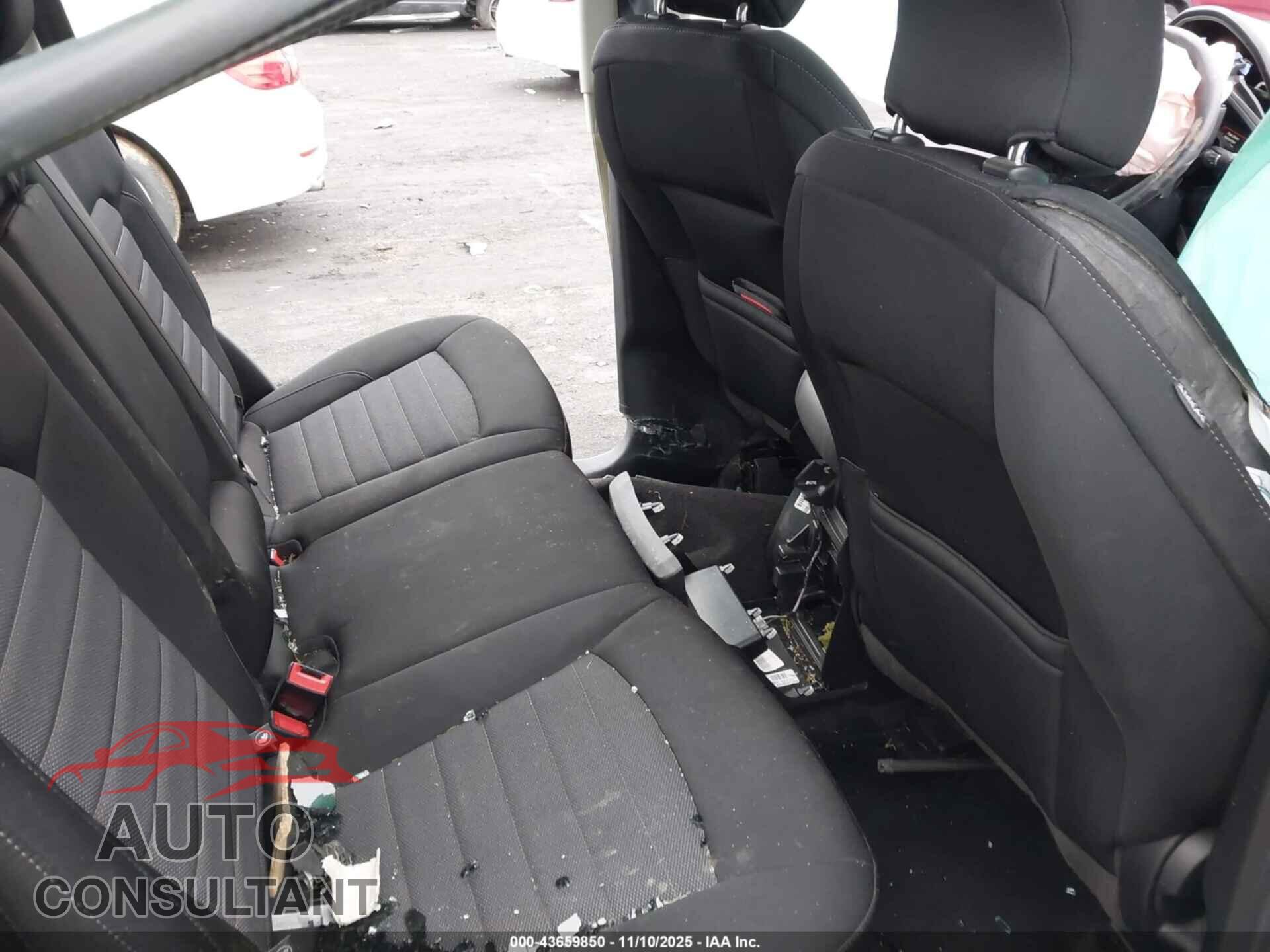 FORD EDGE 2018 - 2FMPK4G9XJBB49841