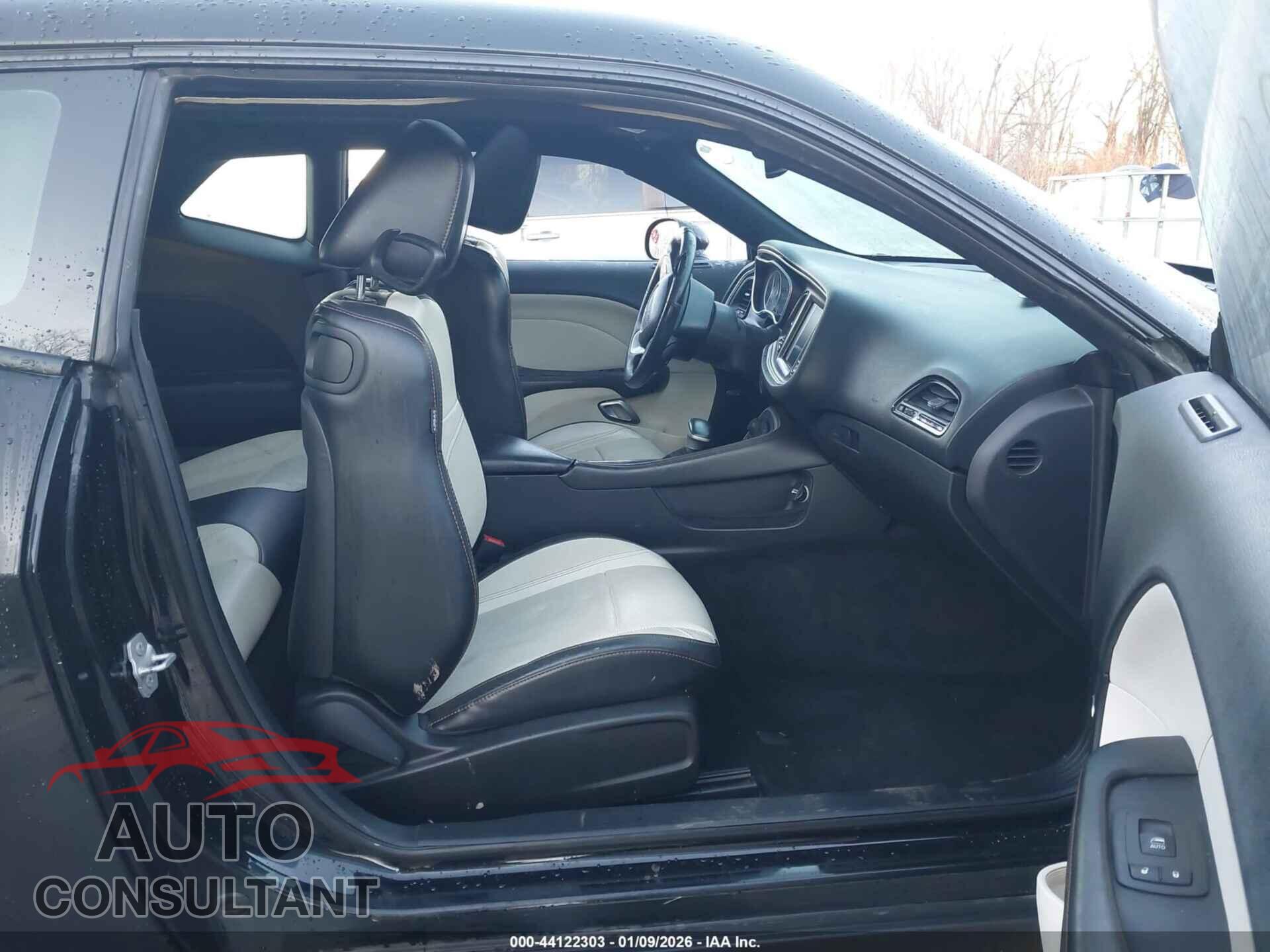 DODGE CHALLENGER 2015 - 2C3CDZBG0FH723629