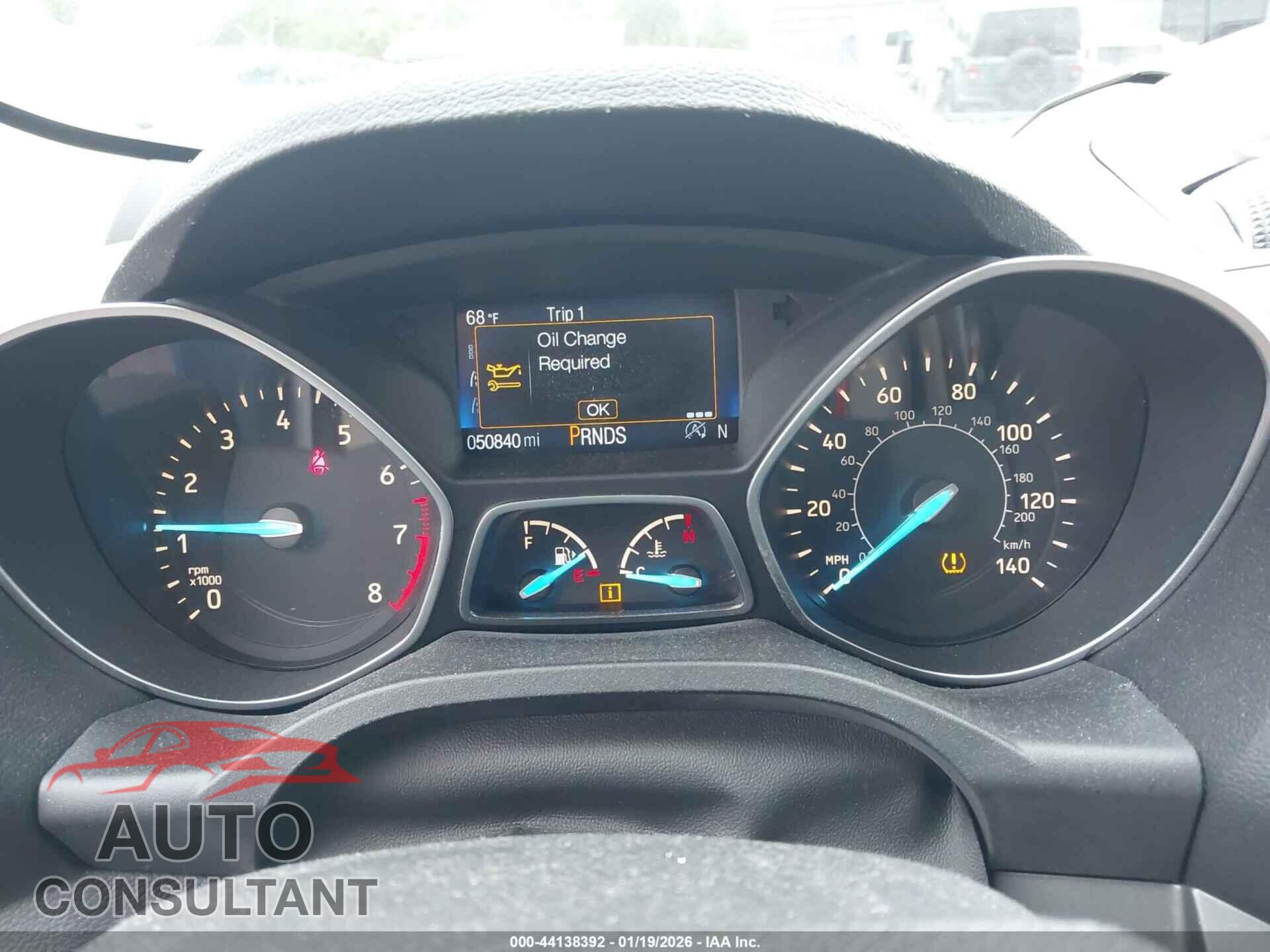 FORD ESCAPE 2012 - 1FMCU0D77CKB32041