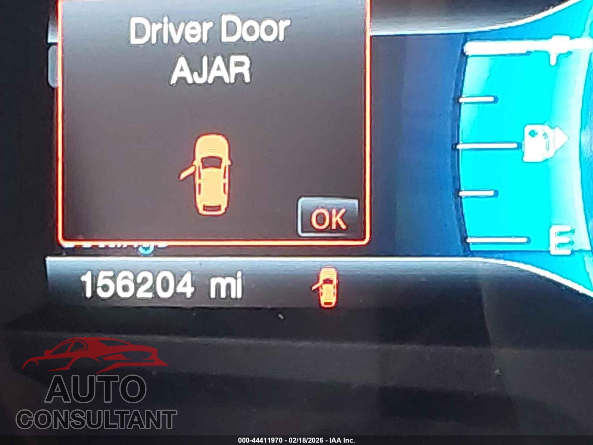FORD EXPLORER 2014 - 1FM5K8D82EGA37219