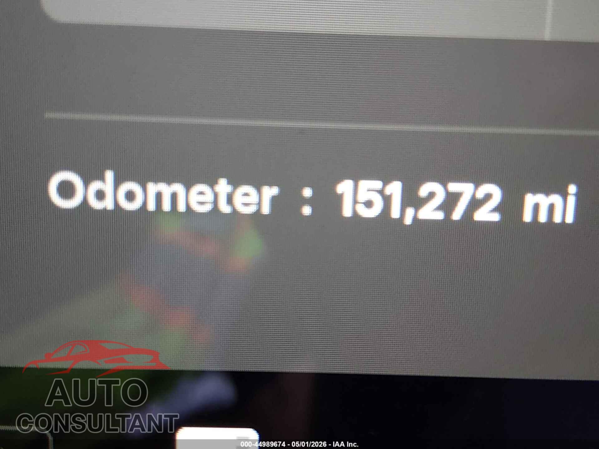 TESLA MODEL 3 2018 - 5YJ3E1EA4JF036962