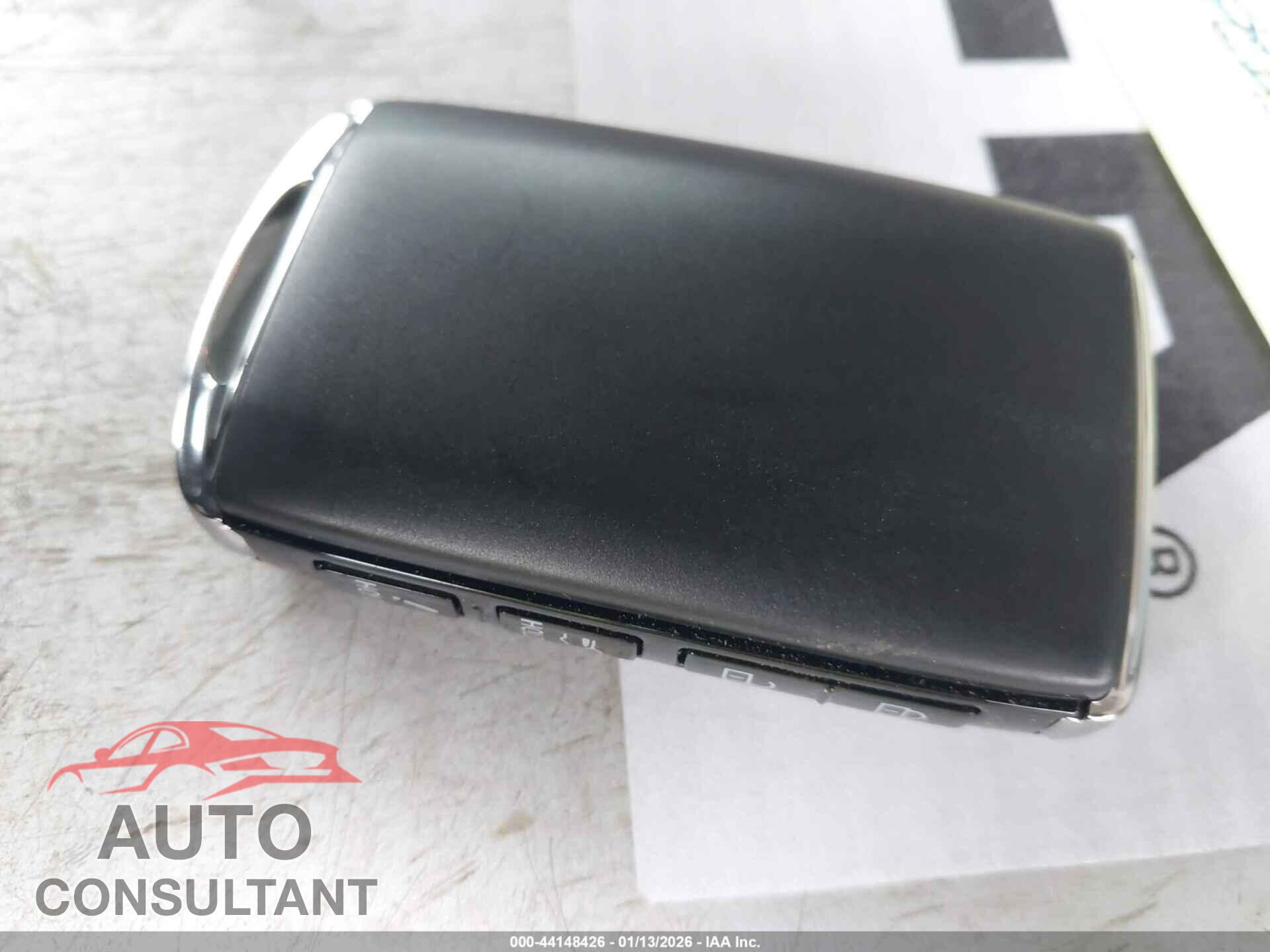 MAZDA CX-5 2023 - JM3KFBDM7P0202707