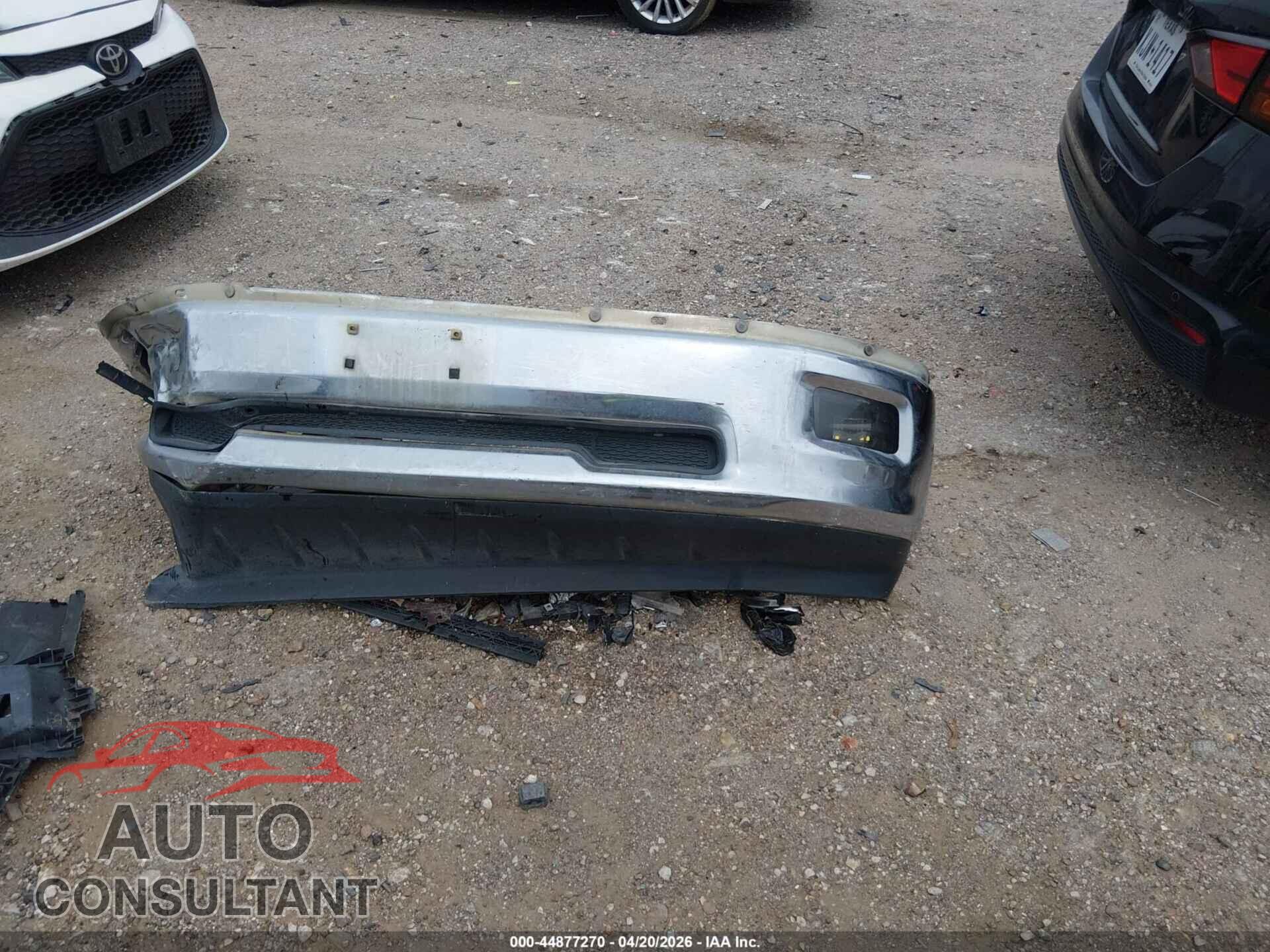 DODGE RAM 1500 2010 - 1D7RB1CT9AS195749
