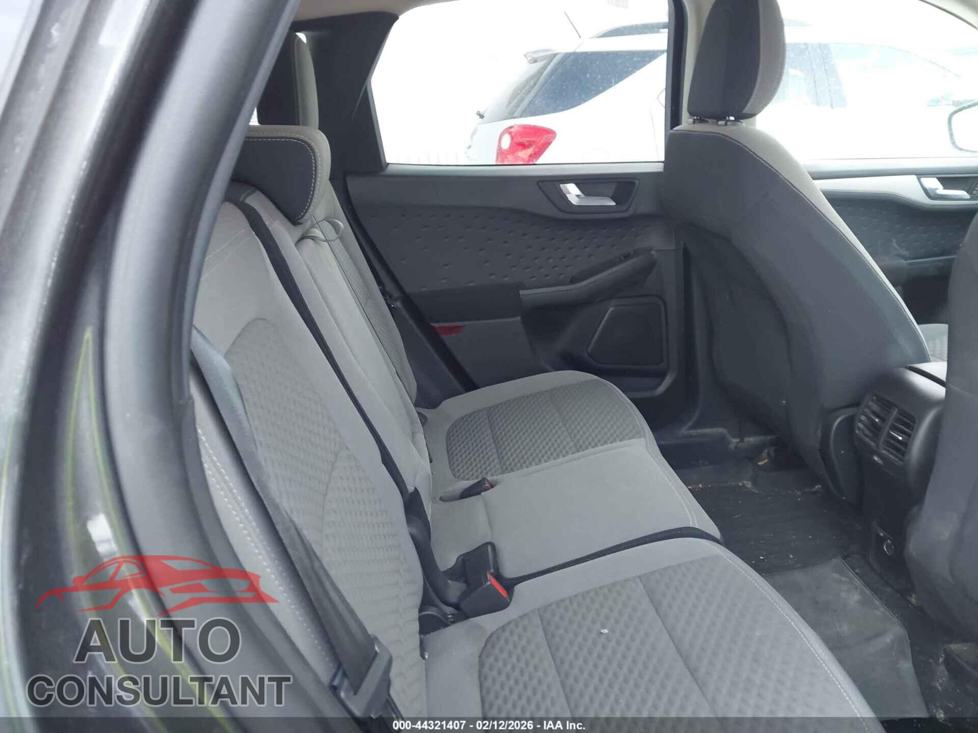 FORD ESCAPE 2020 - 1FMCU9G6XLUA04467