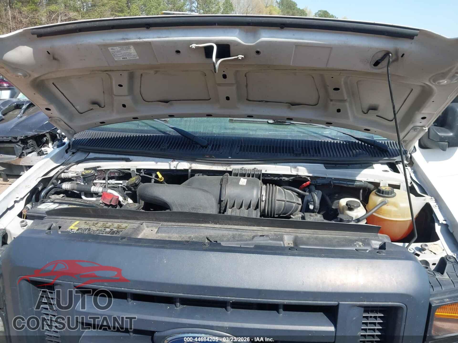 FORD E-150 2013 - 1FTNE1EW6DDA98685