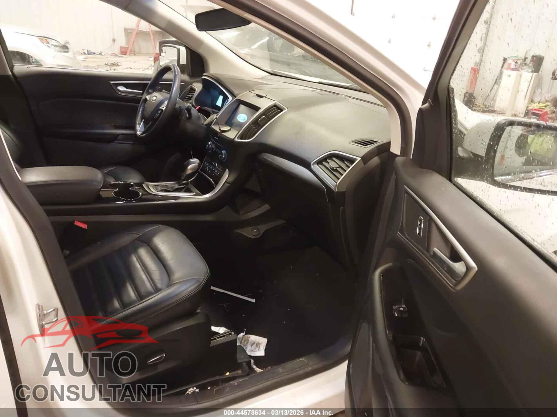 FORD EDGE 2016 - 2FMPK4J96GBC41305