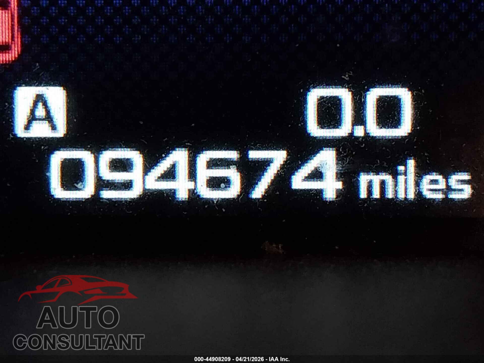 SUBARU OUTBACK 2017 - 4S4BSAFC9H3211696