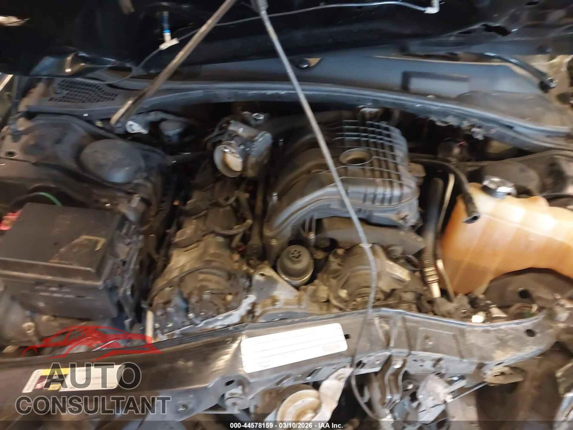 DODGE CHALLENGER 2012 - 2C3CDYAG4CH294034