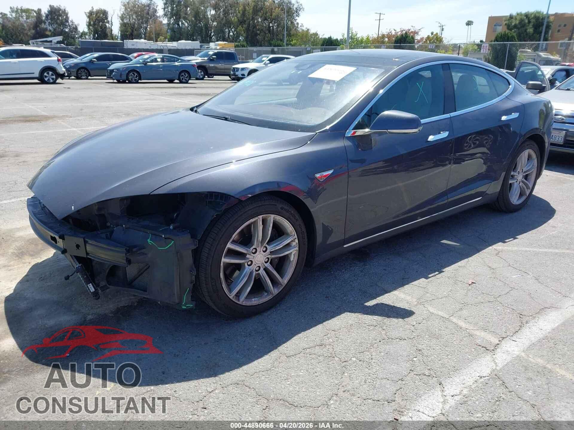 TESLA MODEL S 2016 - 5YJSA1E26GF126767