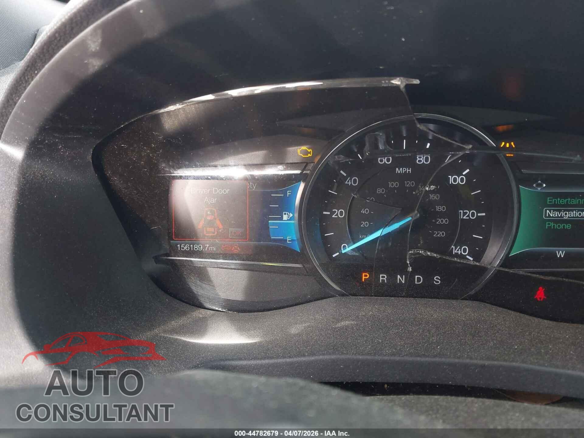 FORD EXPLORER 2018 - 1FM5K7D81JGB15347