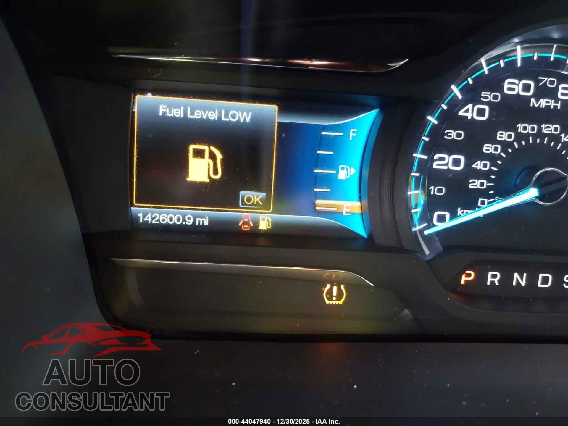 FORD FLEX 2015 - 2FMGK5C86FBA14012