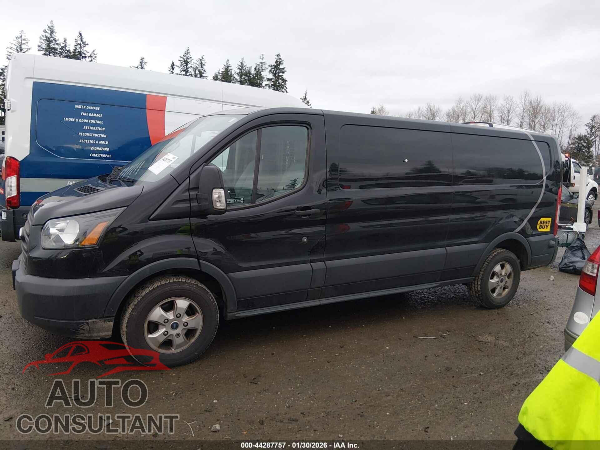 FORD TRANSIT-250 2017 - 1FTYR2YM4HKB57736