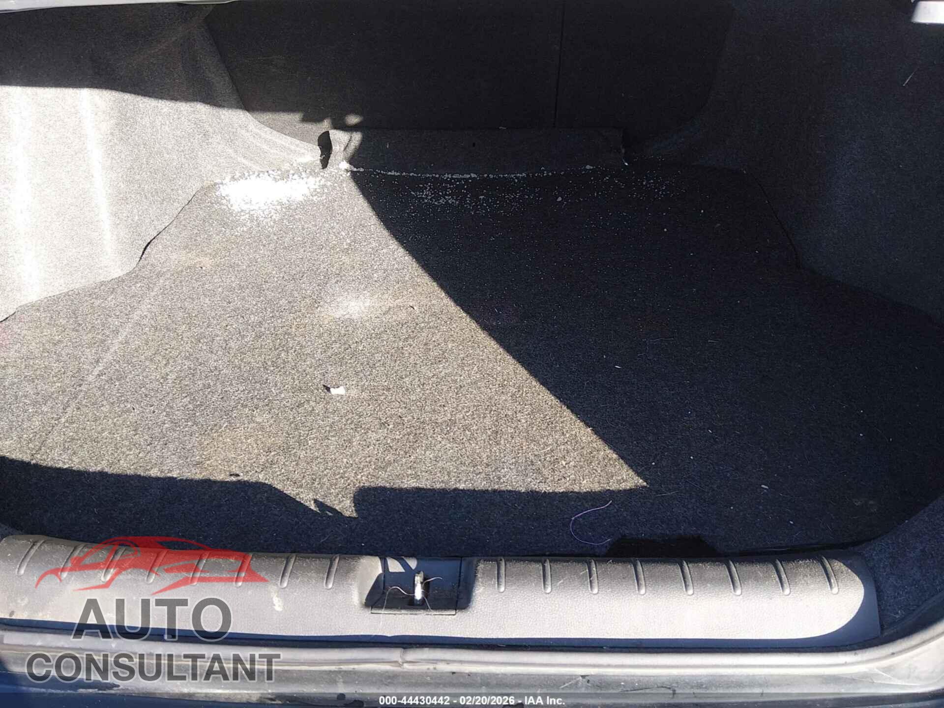 HONDA CIVIC 2020 - 19XFC2F86LE013261