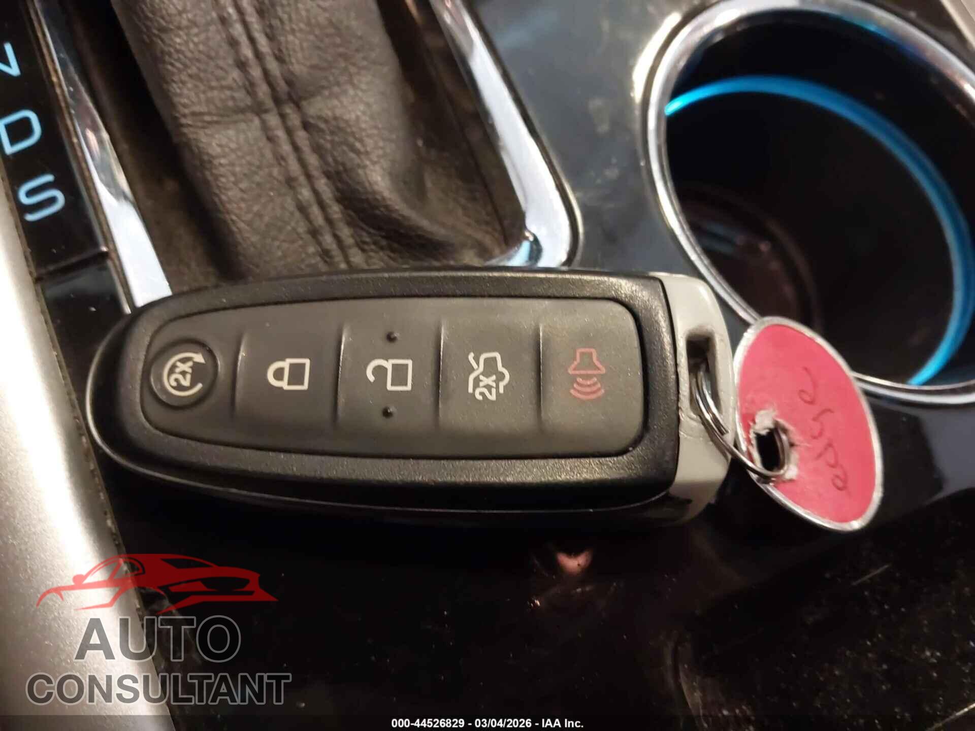 FORD EDGE 2013 - 2FMDK4KC4DBA54735