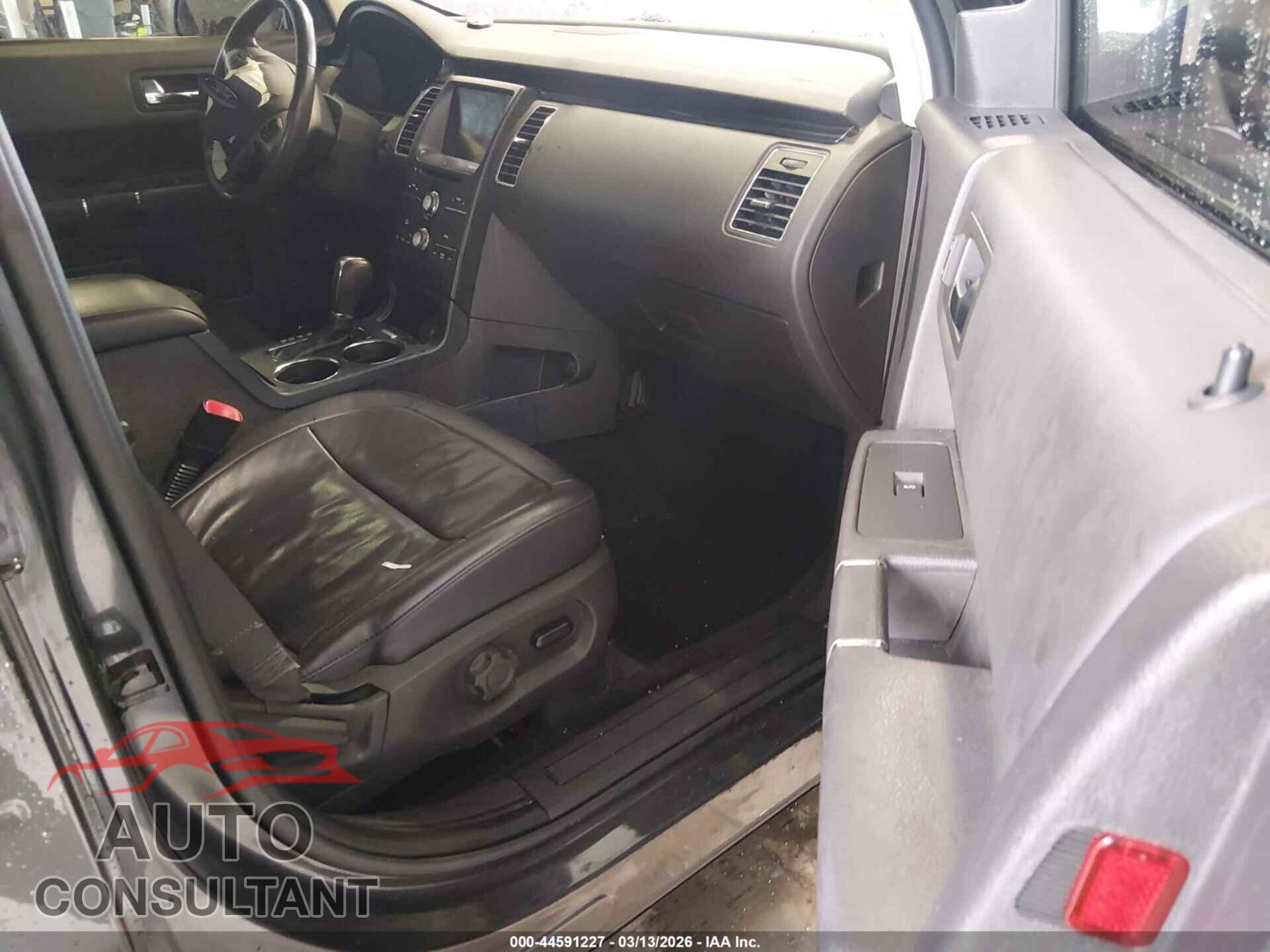 FORD FLEX 2019 - 2FMGK5C80KBA21175