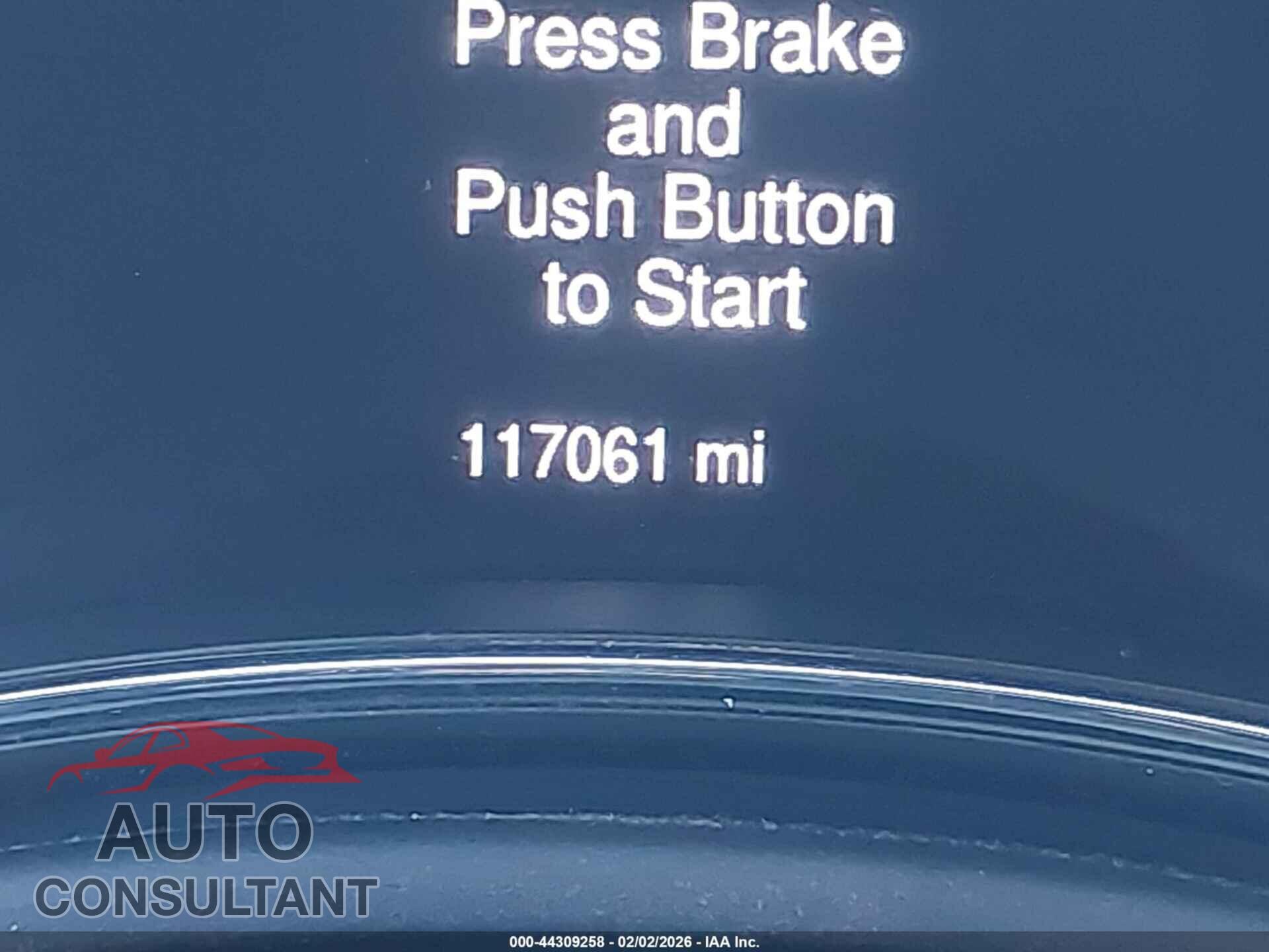 DODGE DURANGO 2015 - 1C4RDJDG2FC223558