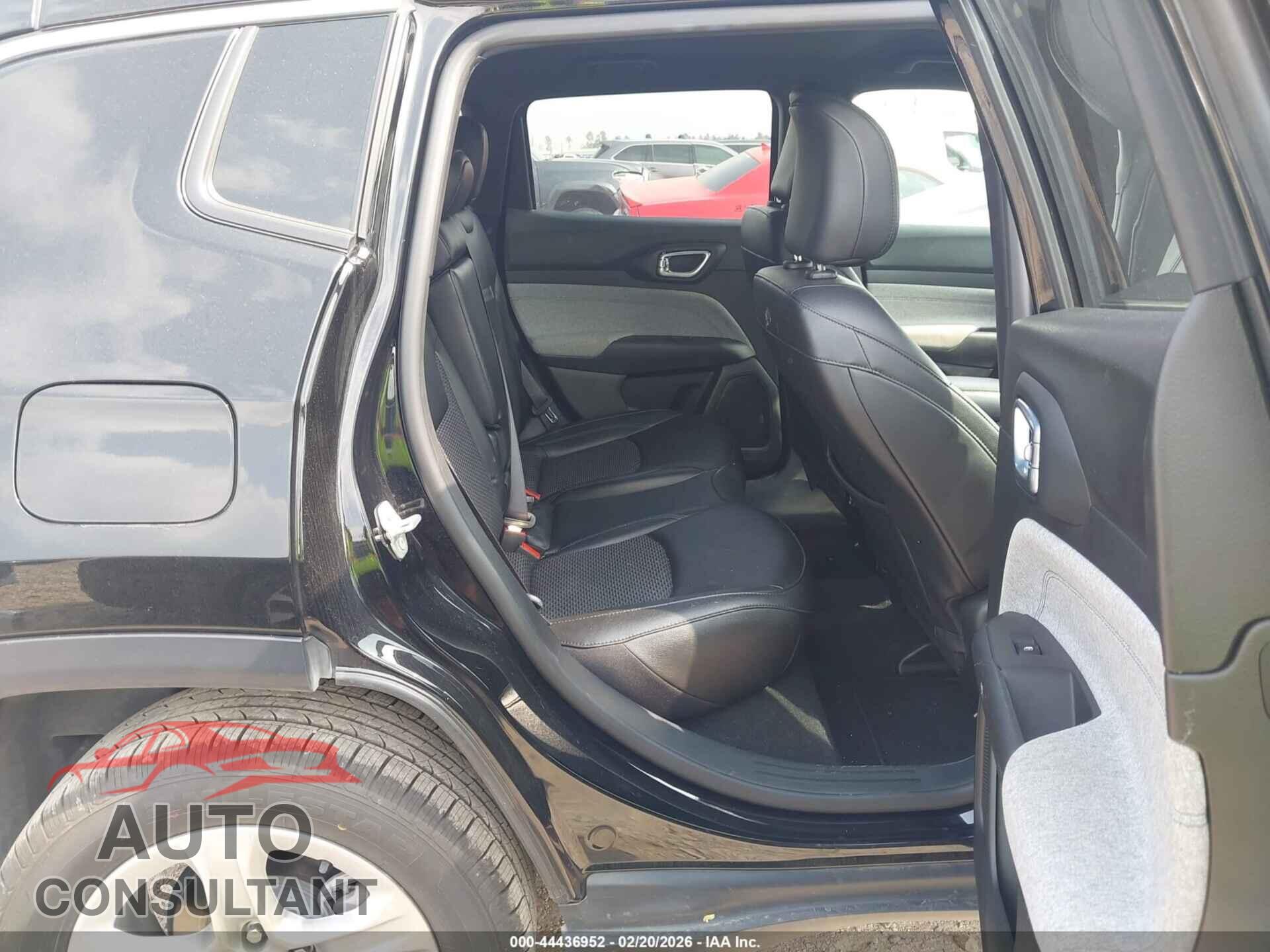 JEEP COMPASS 2024 - 3C4NJDBN5RT595446