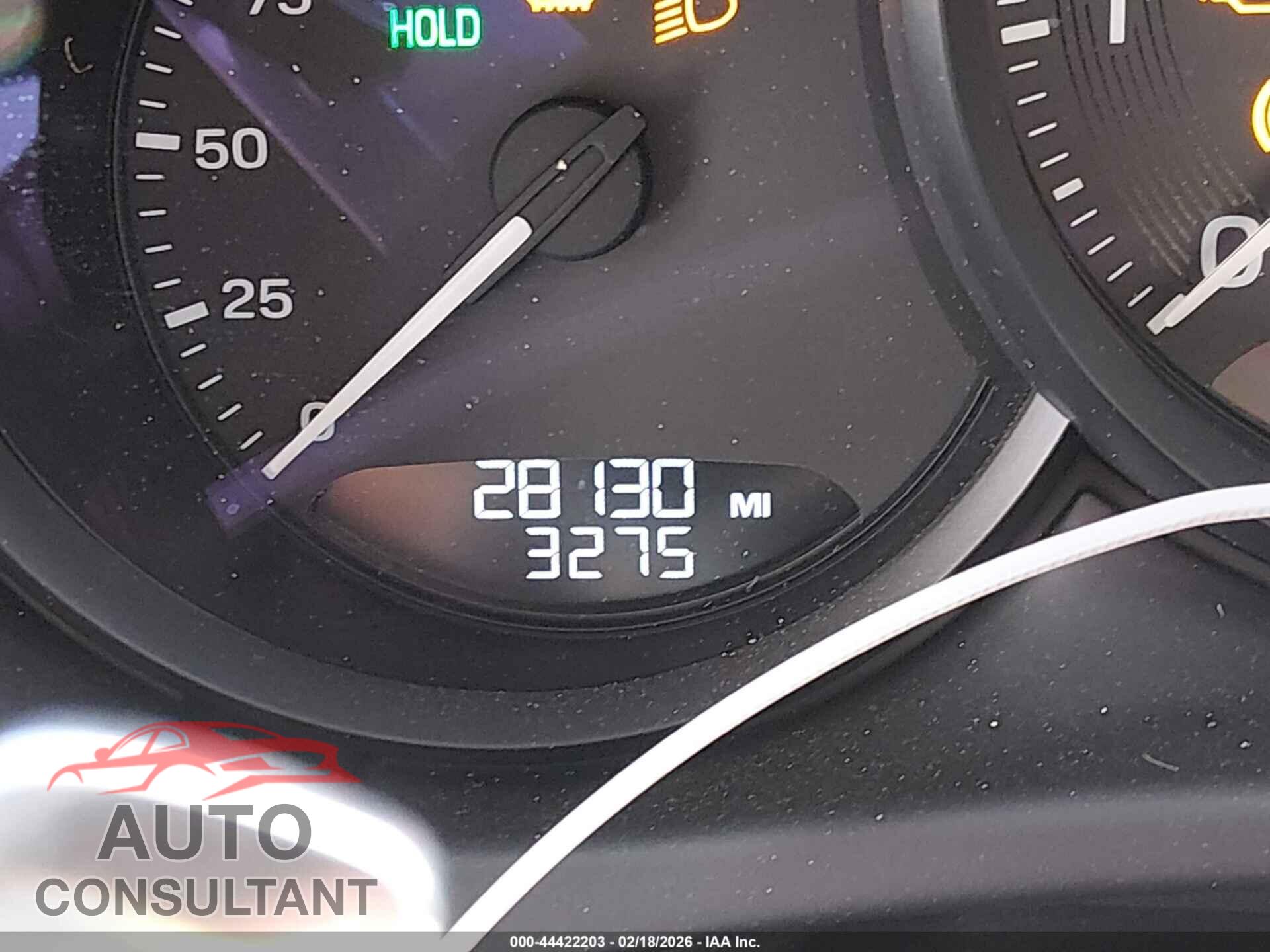 PORSCHE MACAN 2023 - WP1AA2A54PLB15683