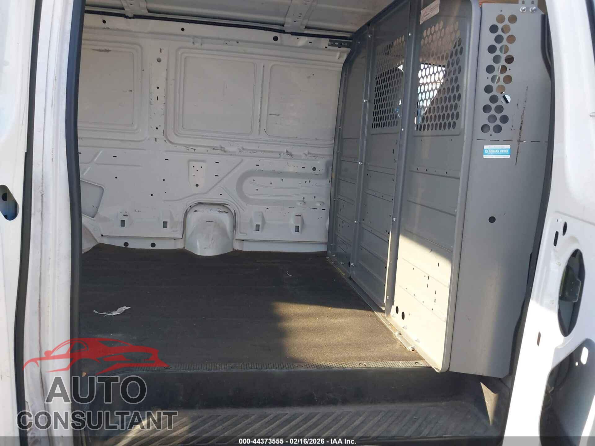 FORD ECONOLINE 2011 - 1FTSE3EL6BDB39995