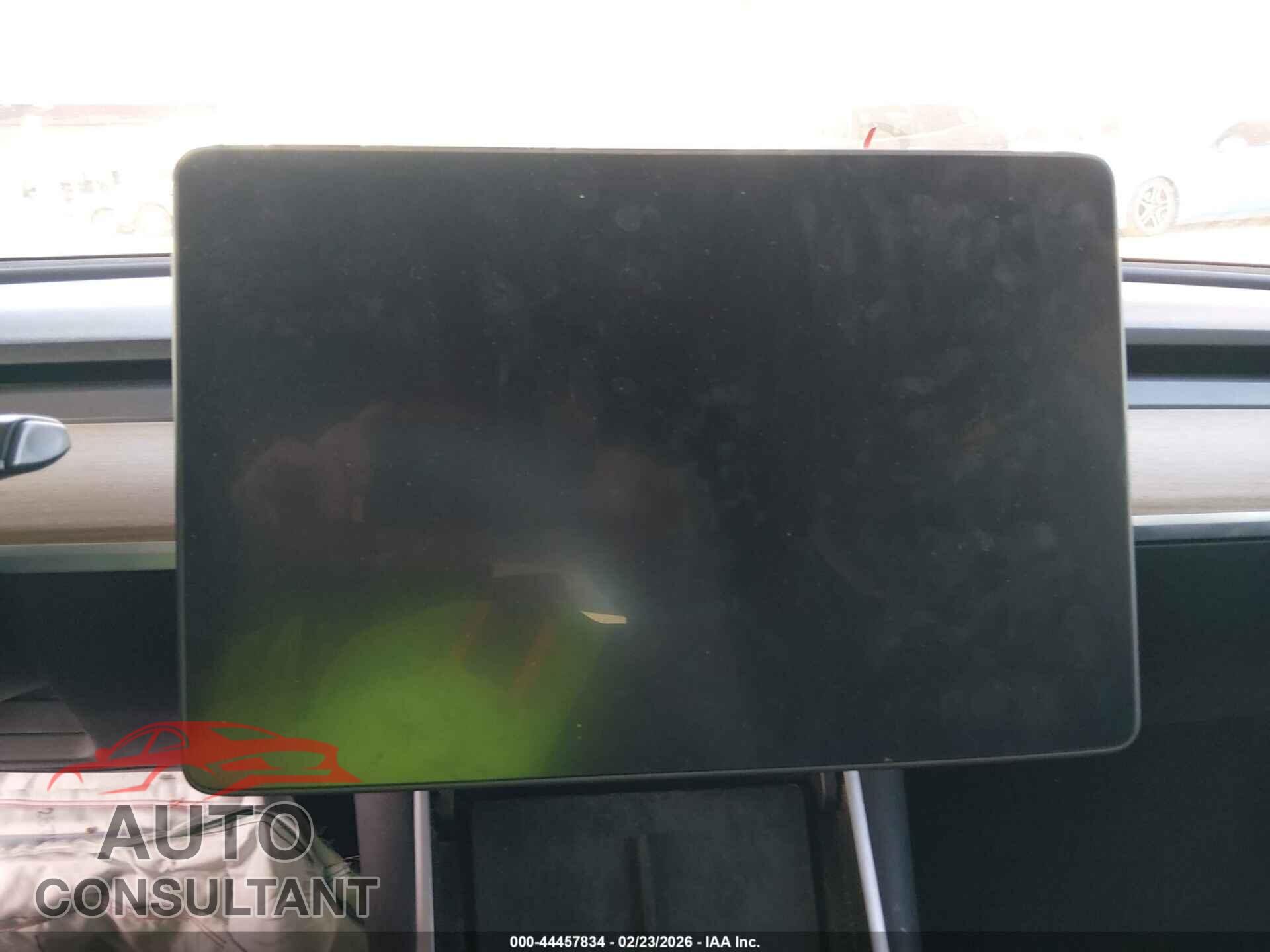 TESLA MODEL 3 2020 - 5YJ3E1EB6LF628486